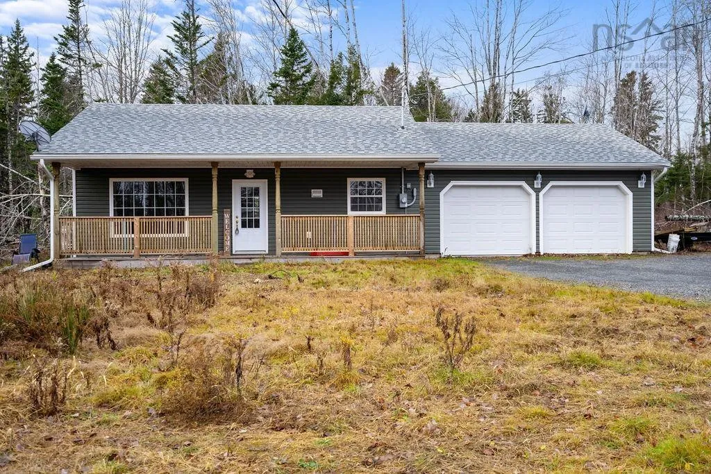 873 Loch Broom Loop Road, Loch Broom, NS B0K 2A0, 2 Bedrooms Bedrooms, ,1 BathroomBathrooms,Residential,For Sale,Loch Broom Loop,202515047