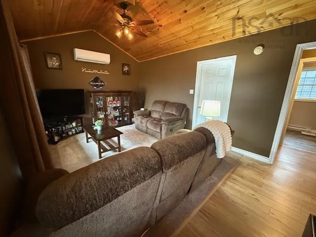 873 Loch Broom Loop Road, Loch Broom, NS B0K 2A0, 2 Bedrooms Bedrooms, ,1 BathroomBathrooms,Residential,For Sale,Loch Broom Loop,202515047