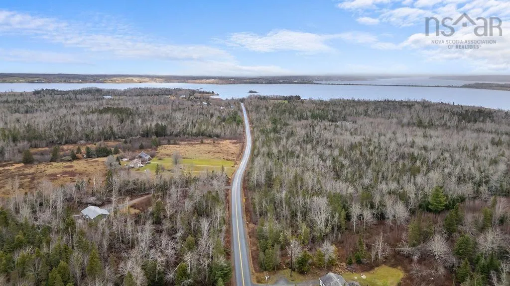 873 Loch Broom Loop Road, Loch Broom, NS B0K 2A0, 2 Bedrooms Bedrooms, ,1 BathroomBathrooms,Residential,For Sale,Loch Broom Loop,202515047
