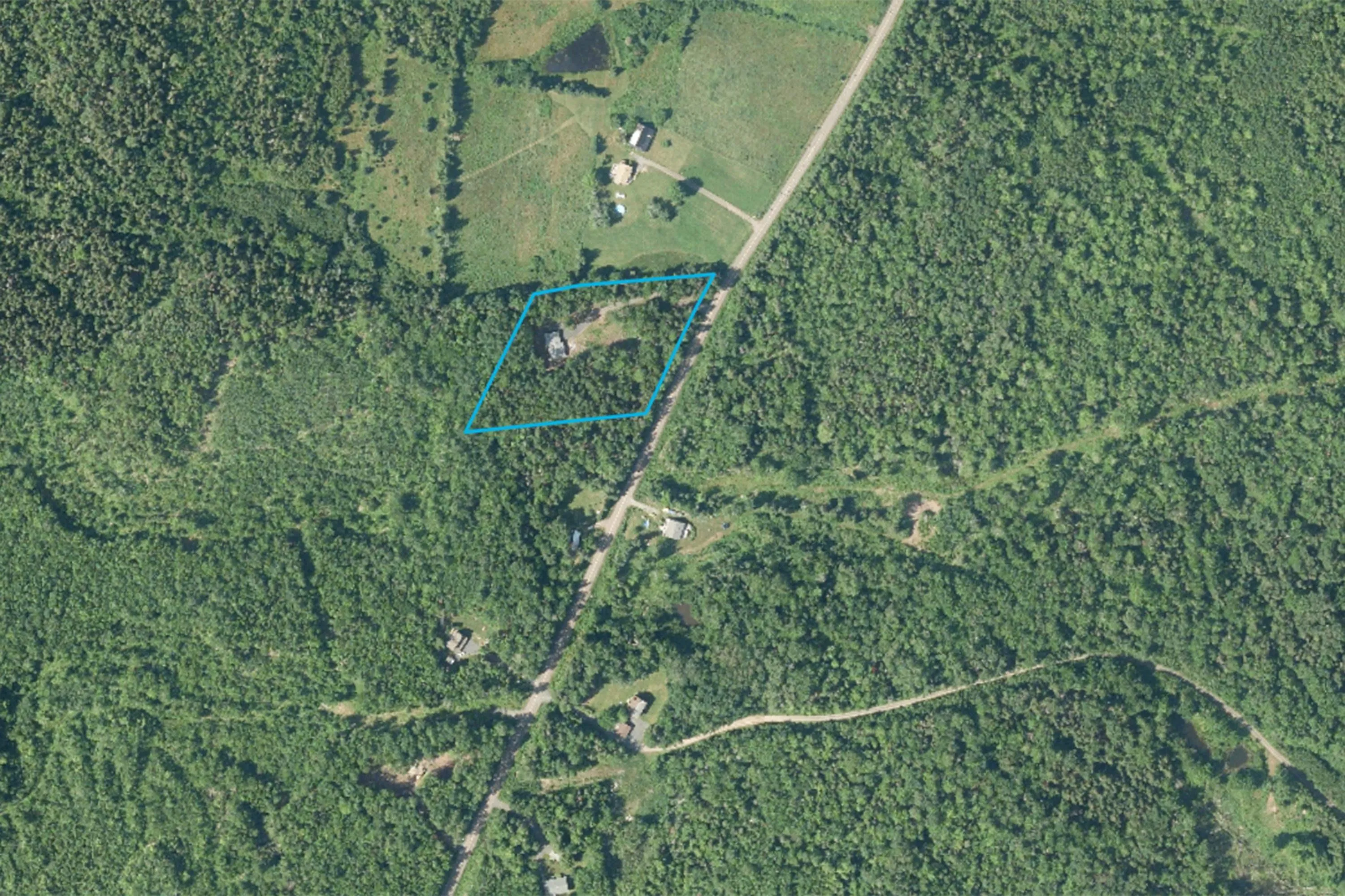 873 Loch Broom Loop Road, Loch Broom, NS B0K 2A0, 2 Bedrooms Bedrooms, ,1 BathroomBathrooms,Residential,For Sale,Loch Broom Loop,202515047