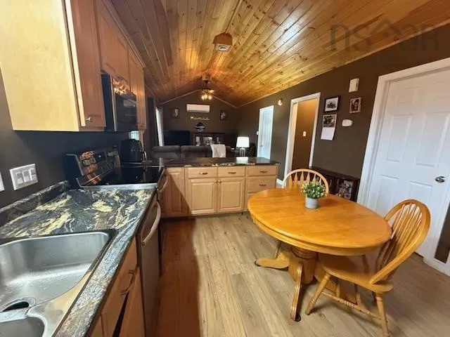 873 Loch Broom Loop Road, Loch Broom, NS B0K 2A0, 2 Bedrooms Bedrooms, ,1 BathroomBathrooms,Residential,For Sale,Loch Broom Loop,202515047