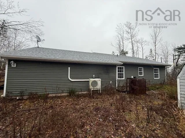 873 Loch Broom Loop Road, Loch Broom, NS B0K 2A0, 2 Bedrooms Bedrooms, ,1 BathroomBathrooms,Residential,For Sale,Loch Broom Loop,202515047