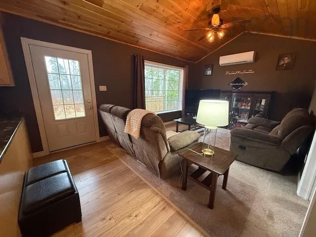 873 Loch Broom Loop Road, Loch Broom, NS B0K 2A0, 2 Bedrooms Bedrooms, ,1 BathroomBathrooms,Residential,For Sale,Loch Broom Loop,202515047
