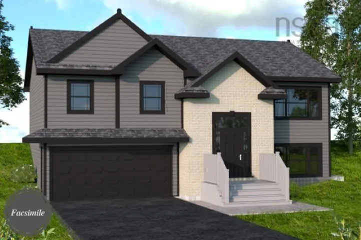 730 Celebration Drive Lot 747, Fall River, NS B2T 0K4, 4 Bedrooms Bedrooms, ,3 BathroomsBathrooms,Residential,For Sale,Celebration,202521157