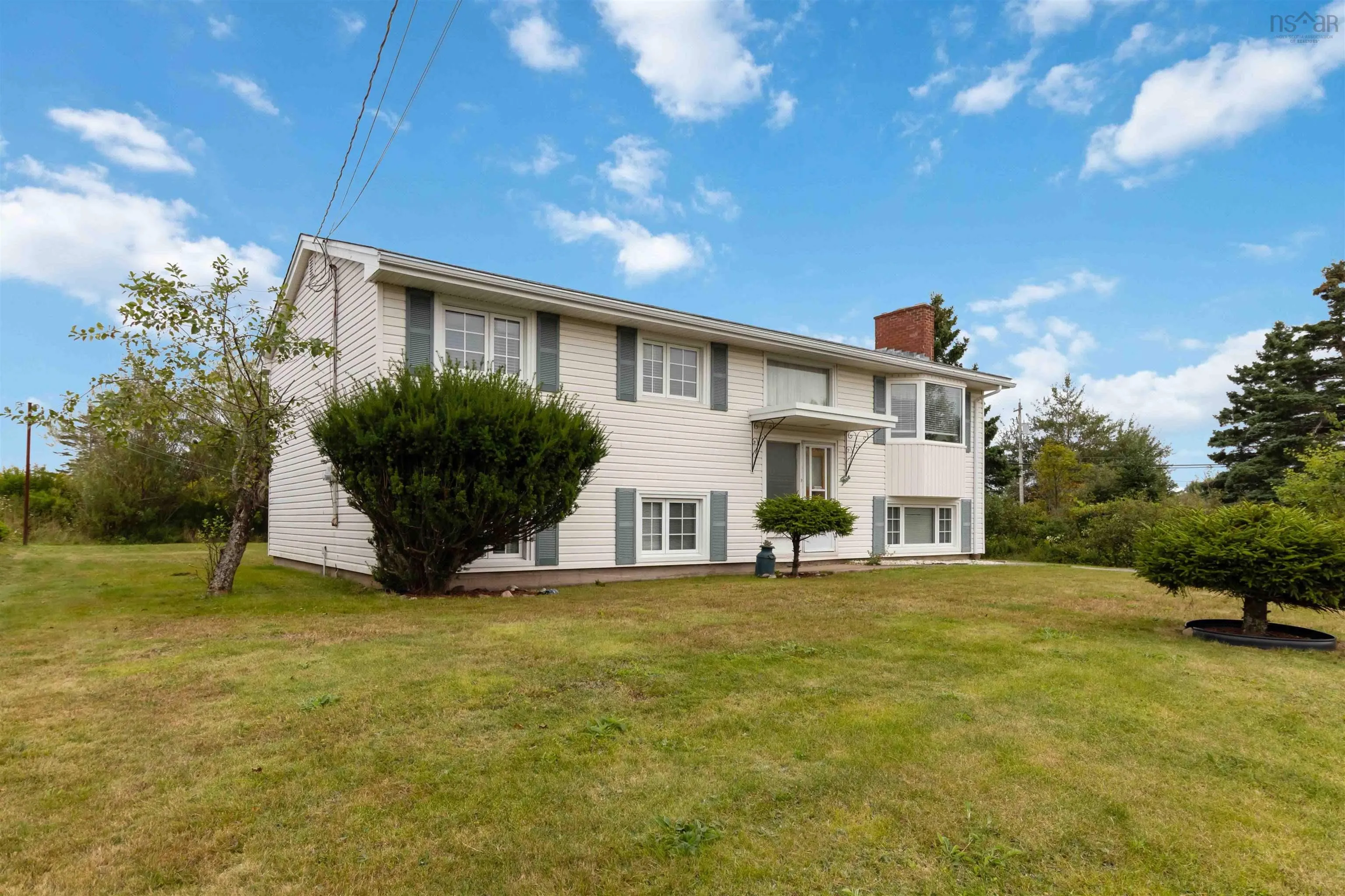 4 Aubrey Terrace, Eastern Passage, NS B3G 1C6, 3 Bedrooms Bedrooms, ,2 BathroomsBathrooms,Residential,For Sale,Aubrey,202522064