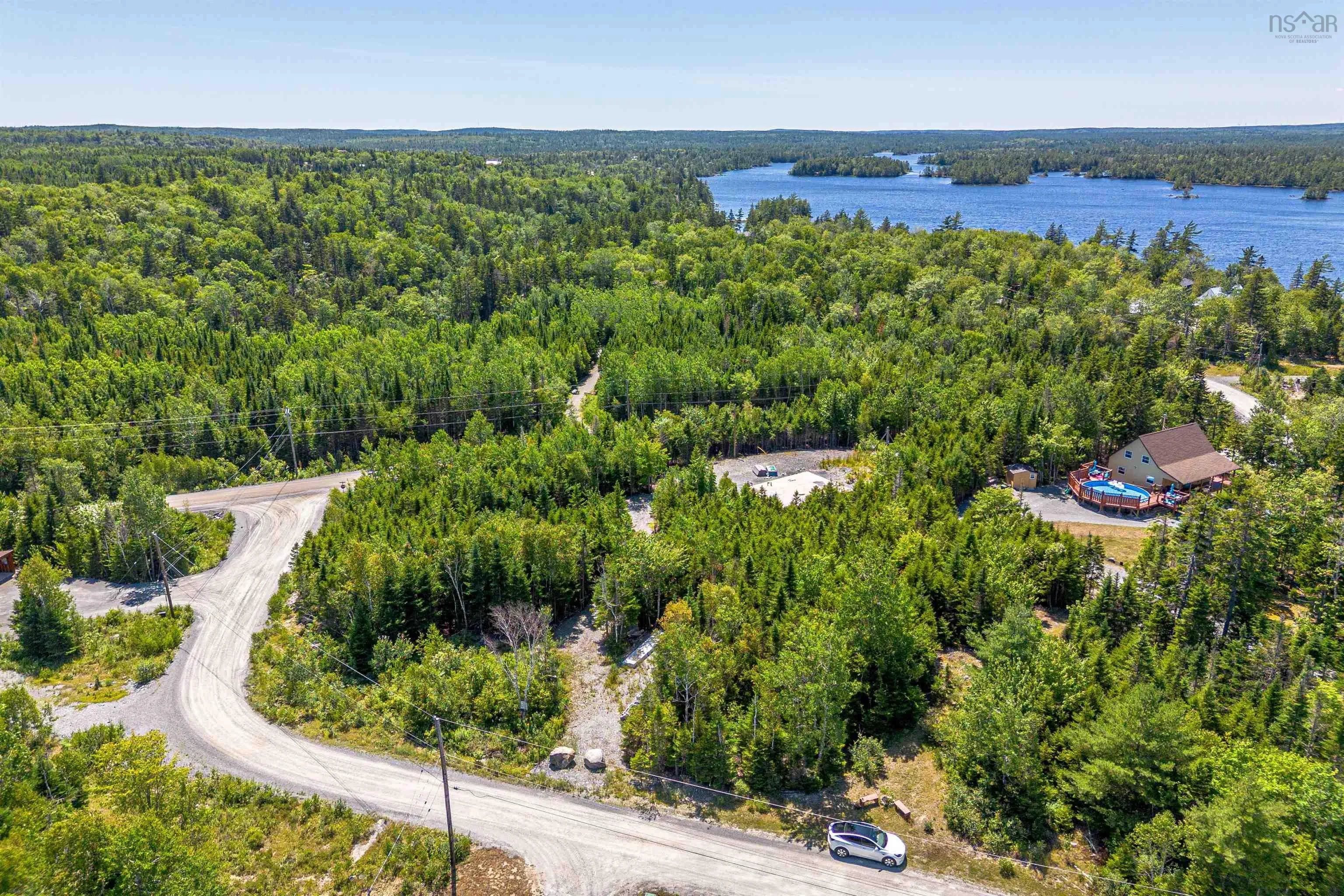 23 Vista Lane, Mount Uniacke, NS B0N 1Z0, ,Land,For Sale,Vista,202519441