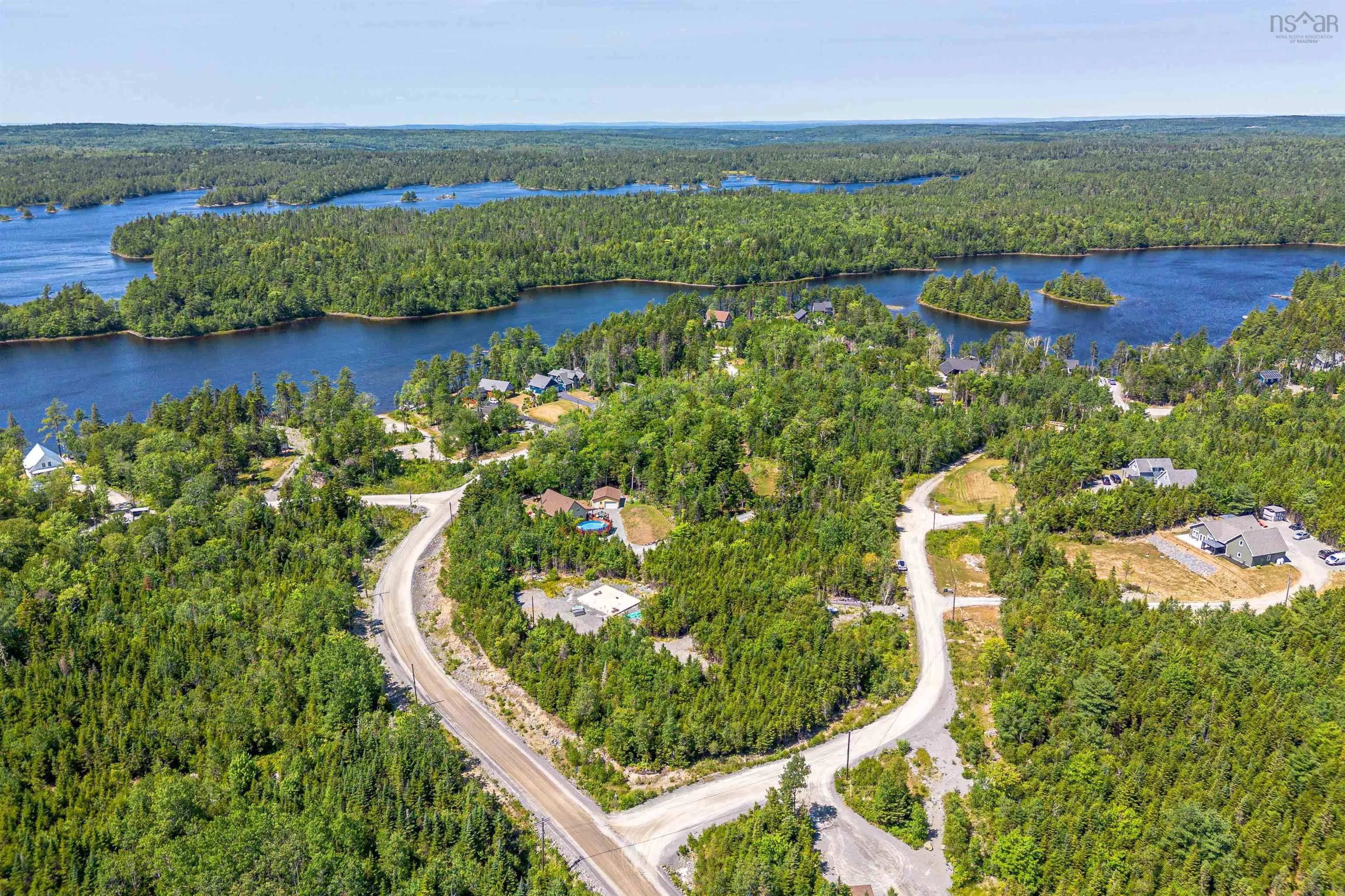 23 Vista Lane, Mount Uniacke, NS B0N 1Z0, ,Land,For Sale,Vista,202519441