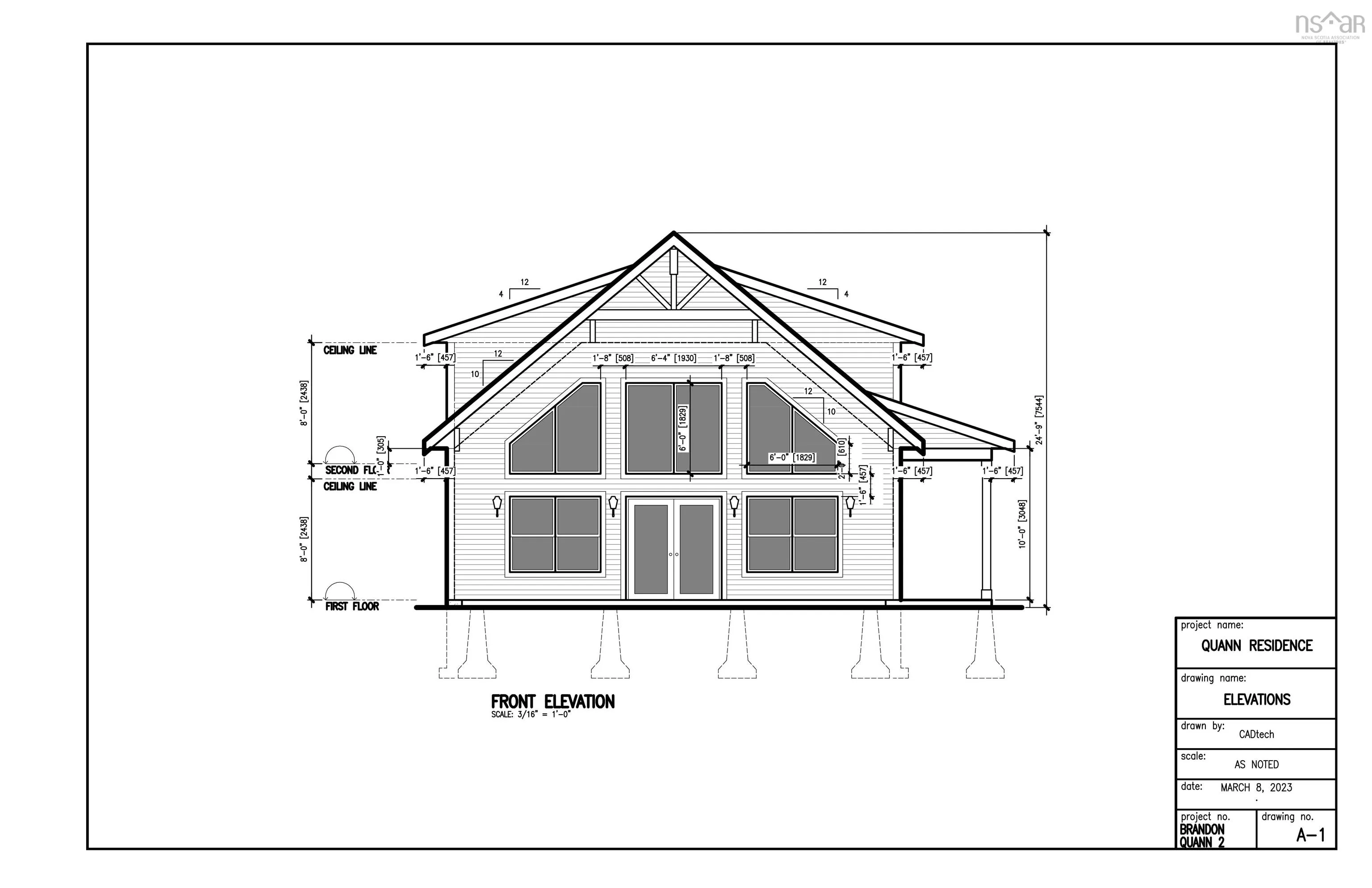 23 Vista Lane, Mount Uniacke, NS B0N 1Z0, ,Land,For Sale,Vista,202519441