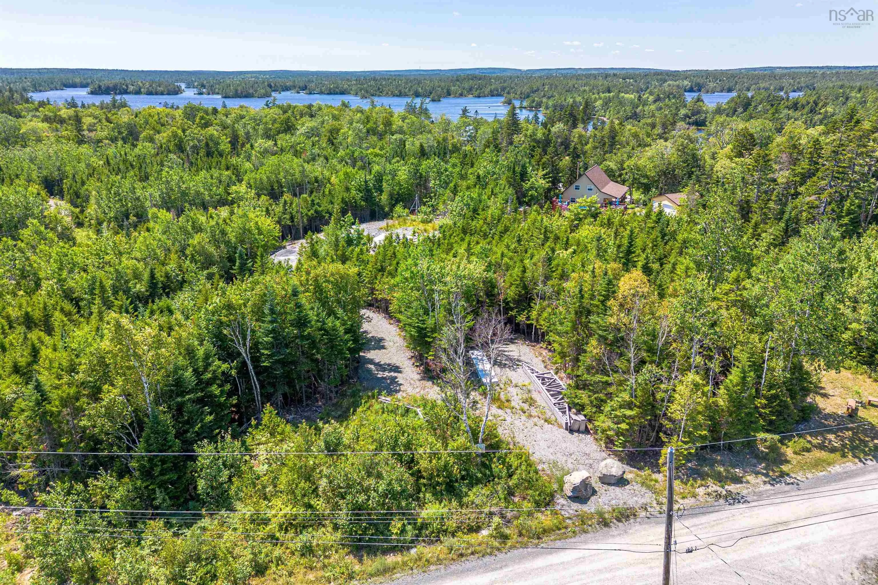 23 Vista Lane, Mount Uniacke, NS B0N 1Z0, ,Land,For Sale,Vista,202519441