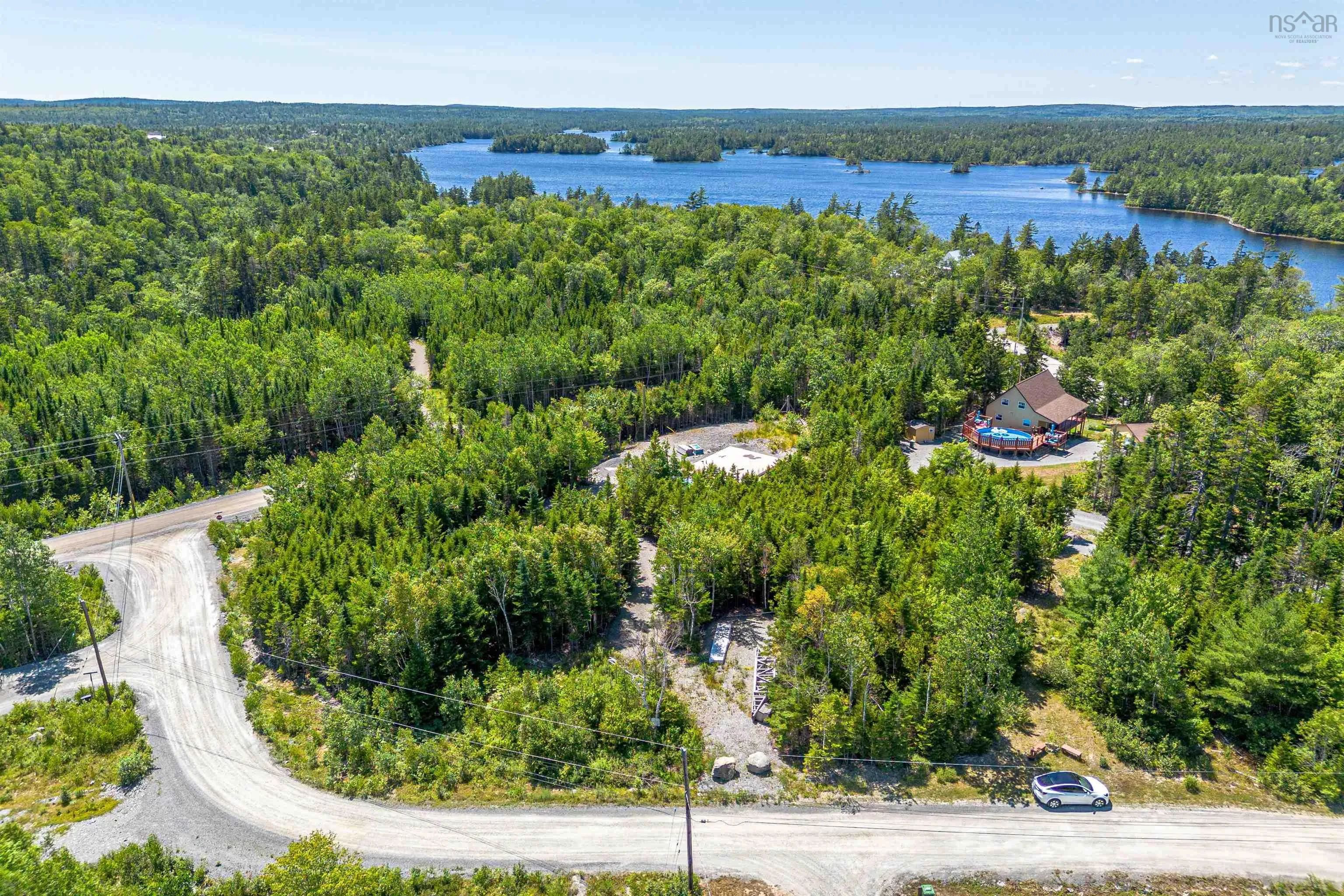 23 Vista Lane, Mount Uniacke, NS B0N 1Z0, ,Land,For Sale,Vista,202519441