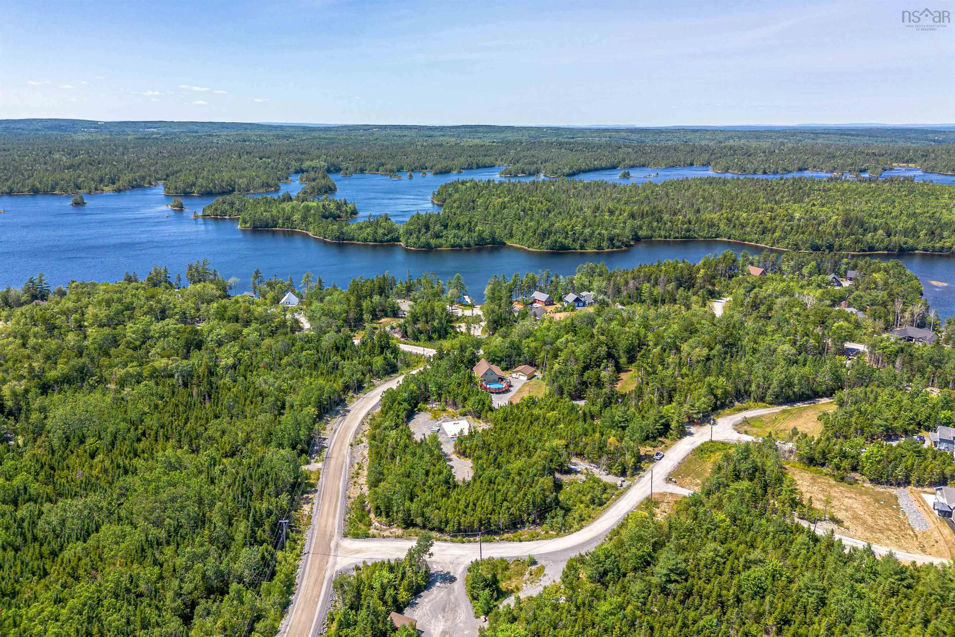 23 Vista Lane, Mount Uniacke, NS B0N 1Z0, ,Land,For Sale,Vista,202519441
