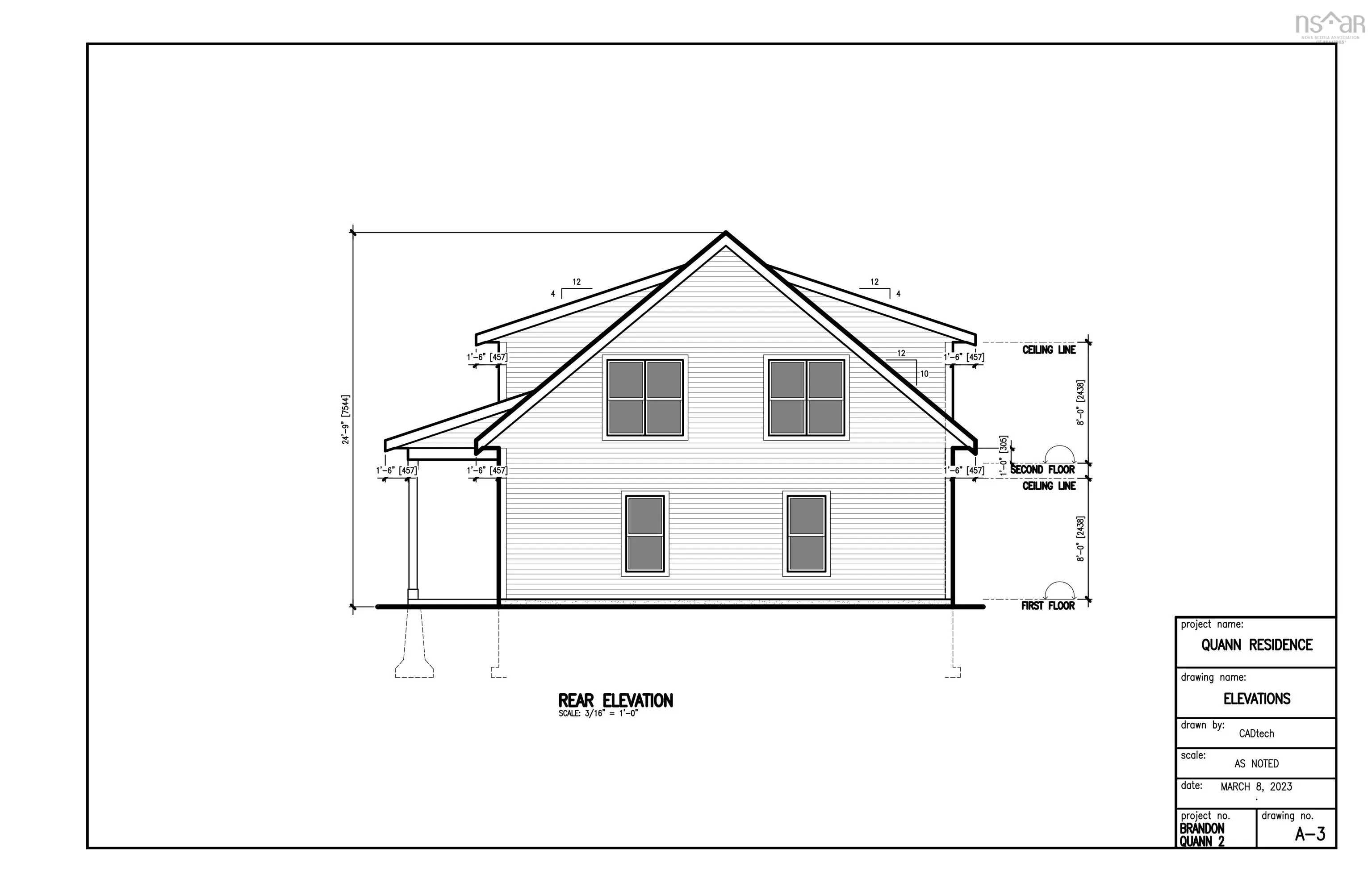 23 Vista Lane, Mount Uniacke, NS B0N 1Z0, ,Land,For Sale,Vista,202519441