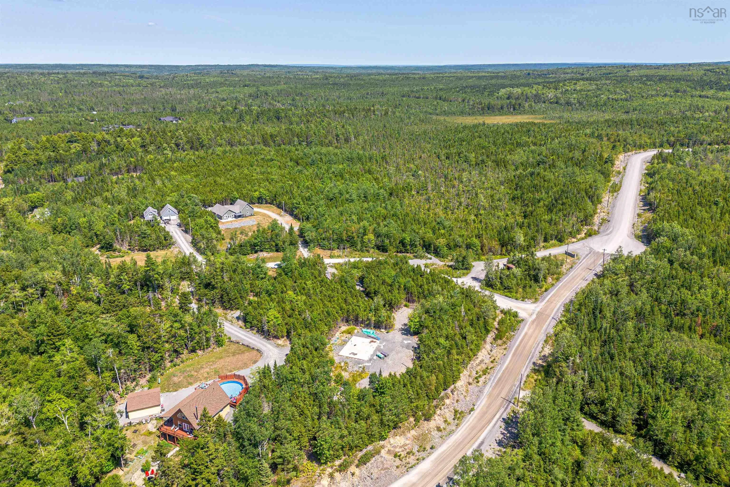 23 Vista Lane, Mount Uniacke, NS B0N 1Z0, ,Land,For Sale,Vista,202519441