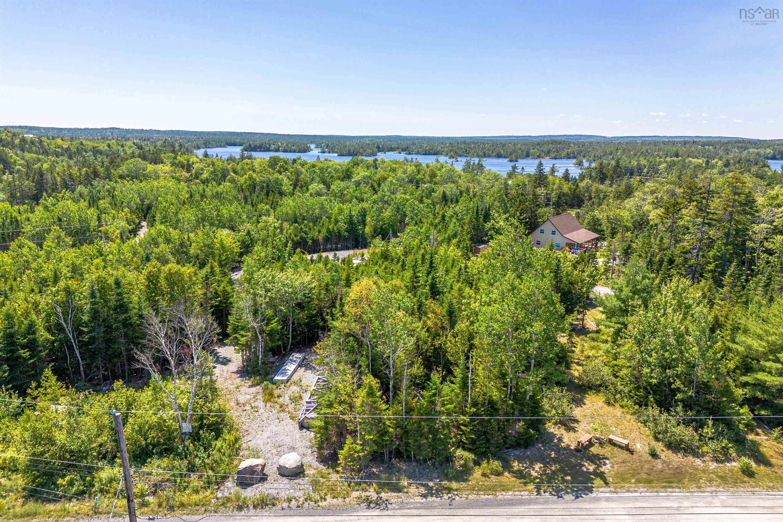 23 Vista Lane, Mount Uniacke, NS B0N 1Z0, ,Land,For Sale,Vista,202519441