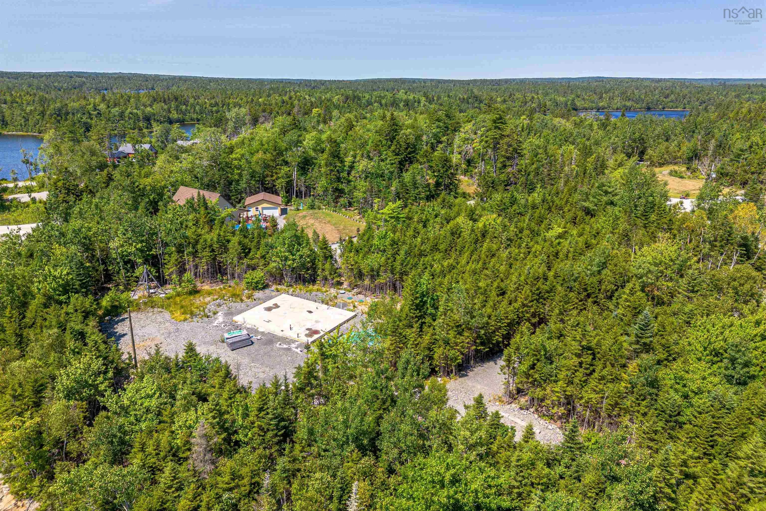 23 Vista Lane, Mount Uniacke, NS B0N 1Z0, ,Land,For Sale,Vista,202519441