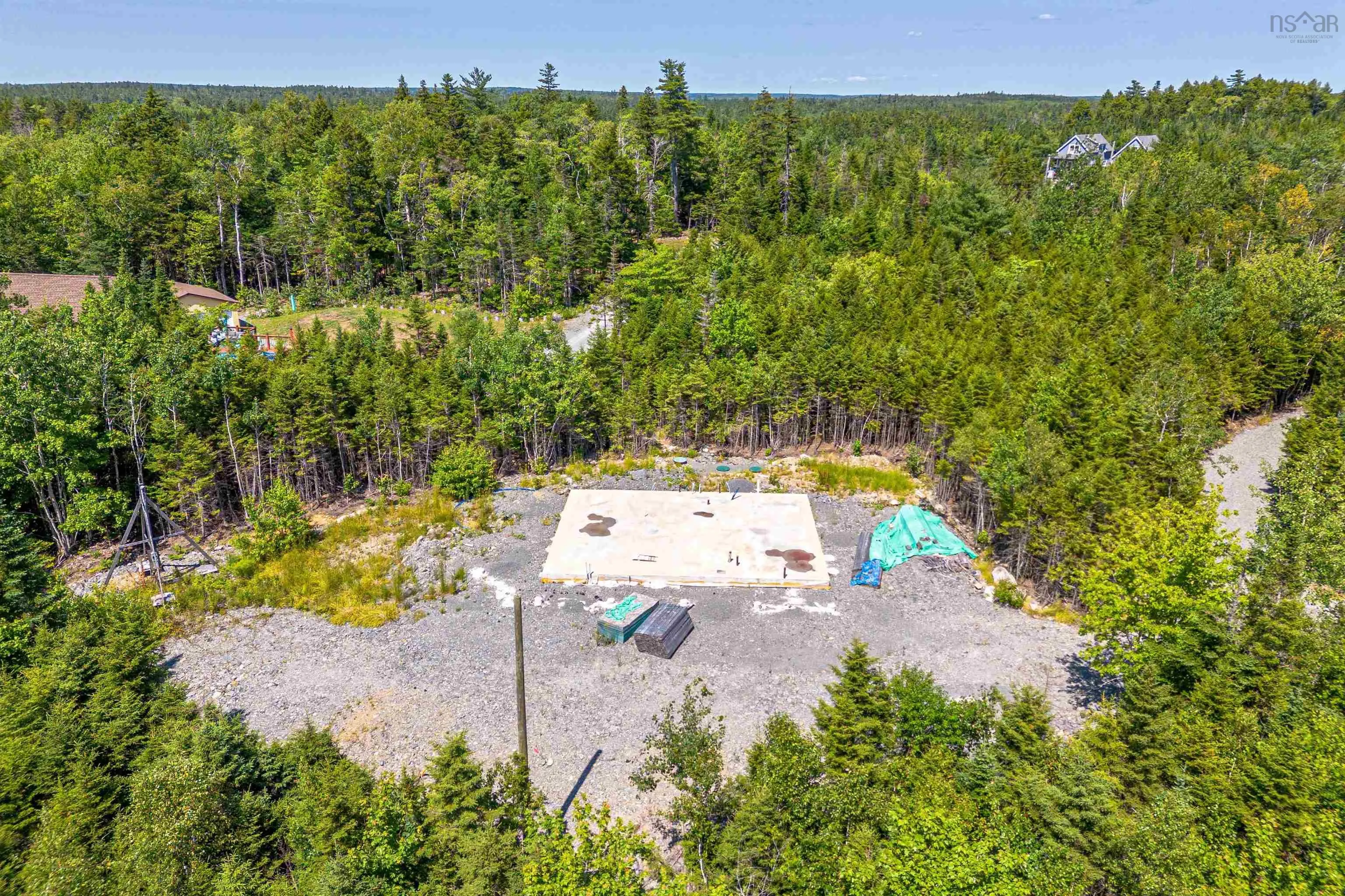 23 Vista Lane, Mount Uniacke, NS B0N 1Z0, ,Land,For Sale,Vista,202519441