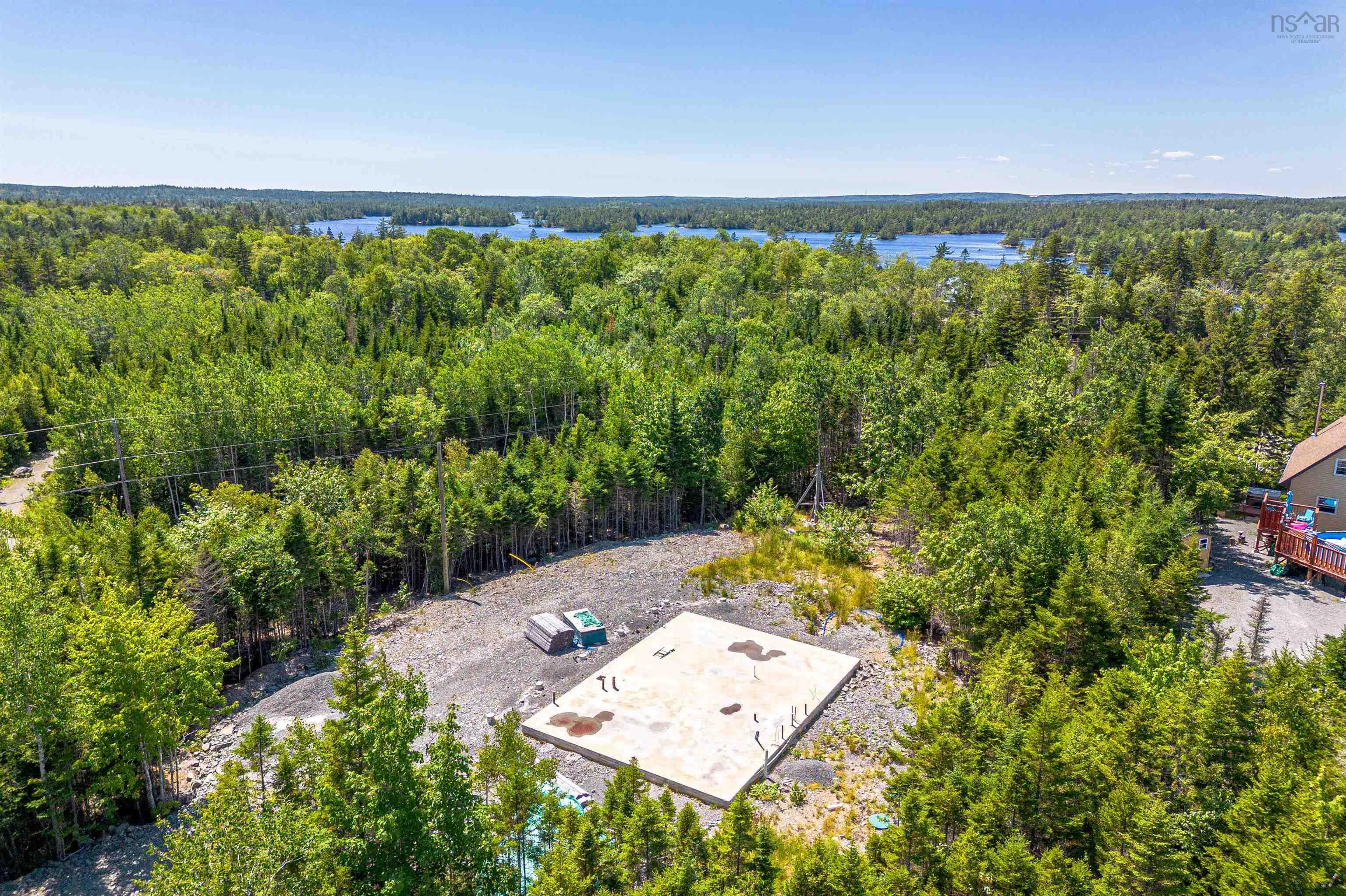 23 Vista Lane, Mount Uniacke, NS B0N 1Z0, ,Land,For Sale,Vista,202519441