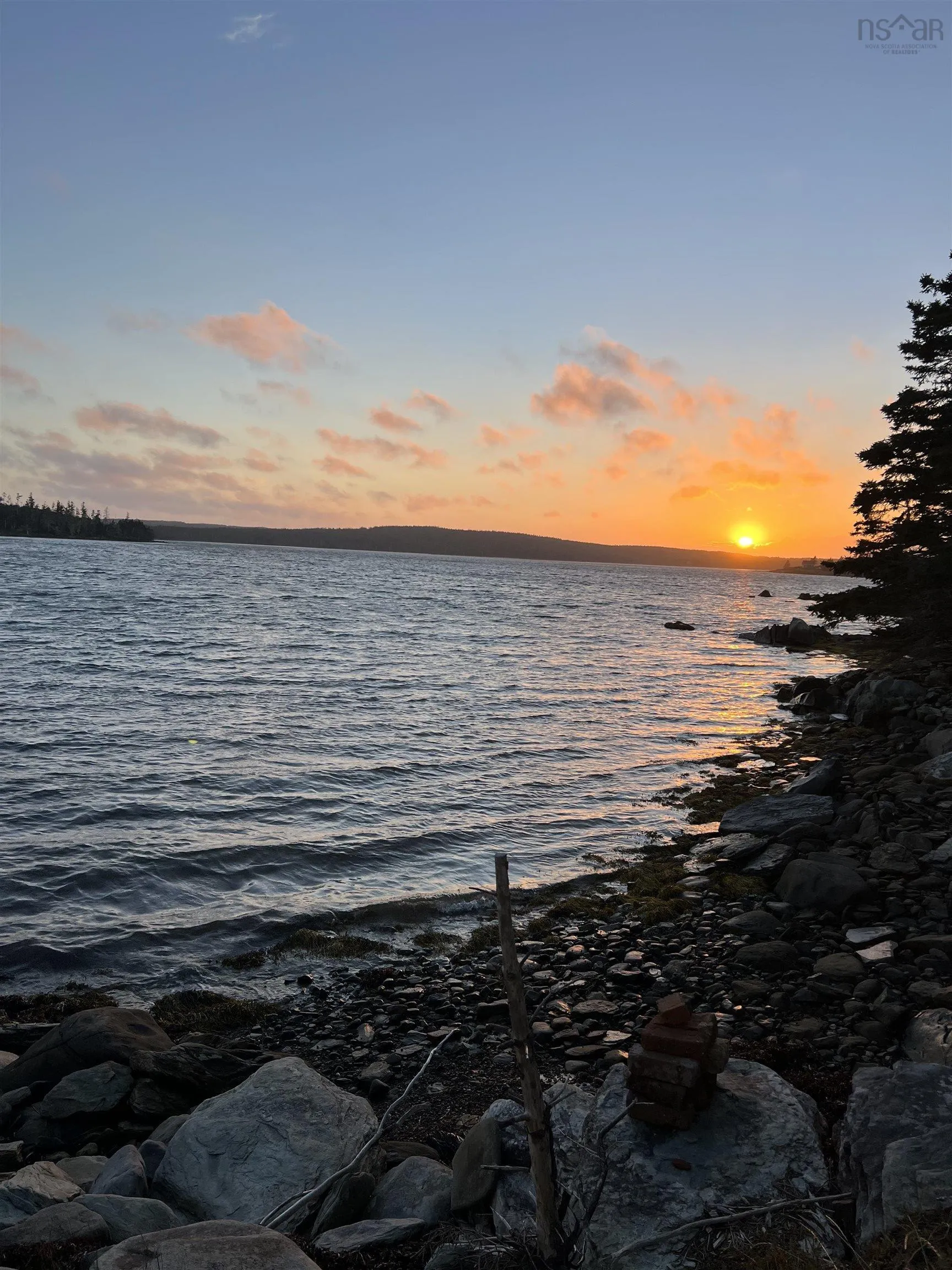 Wine Harbour Village Road Lot 5, Wine Harbour Ns B0j 3c0, ,Land,For Sale,Wine Harbour Village,202507091