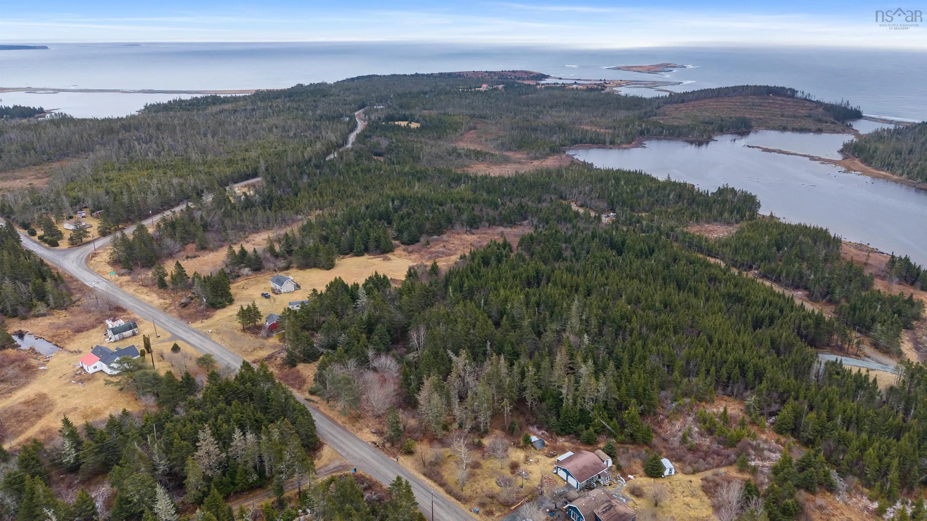 Wine Harbour Village Road Lot 5, Wine Harbour Ns B0j 3c0, ,Land,For Sale,Wine Harbour Village,202507091