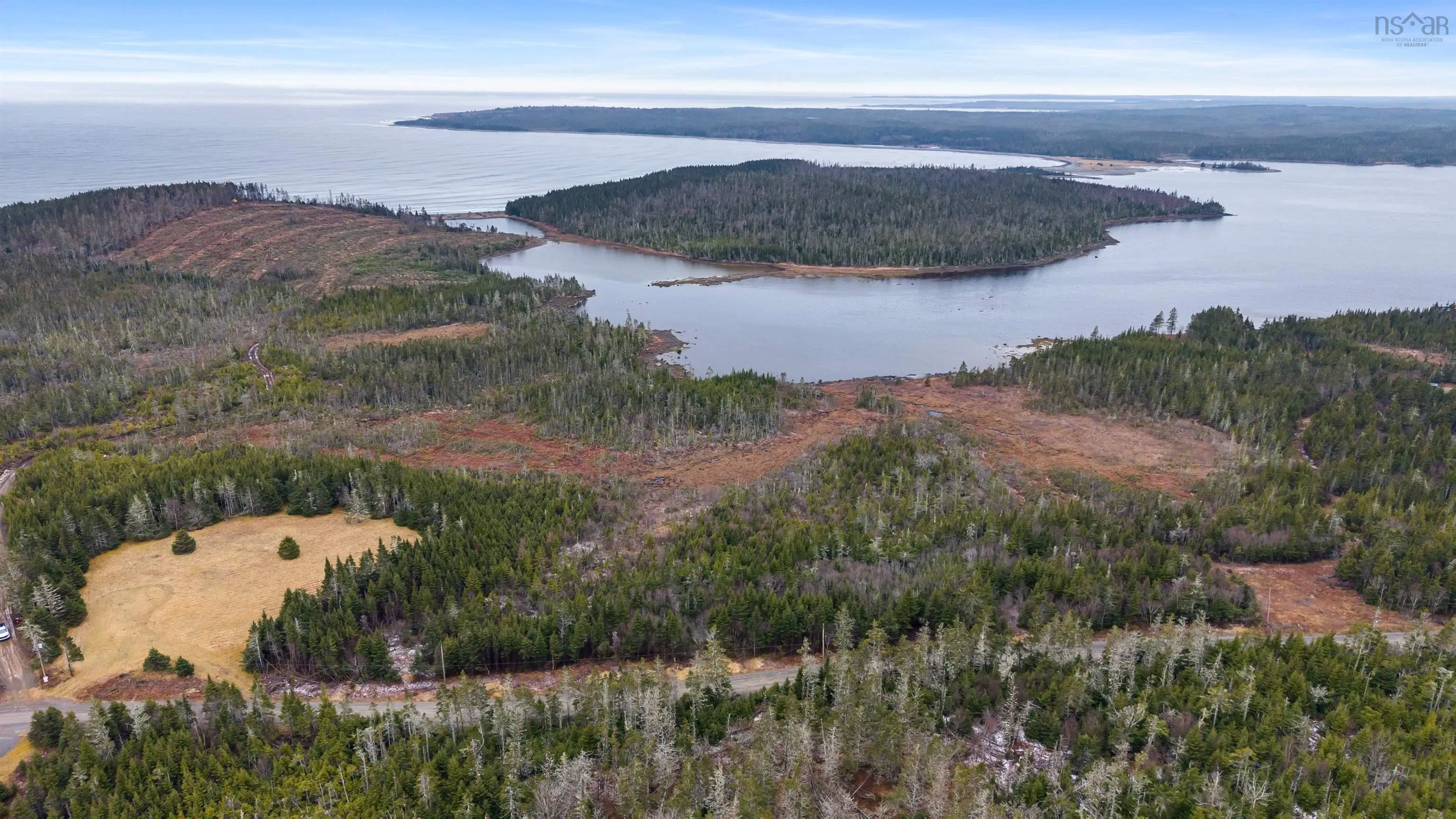 Wine Harbour Village Road Lot 5, Wine Harbour Ns B0j 3c0, ,Land,For Sale,Wine Harbour Village,202507091