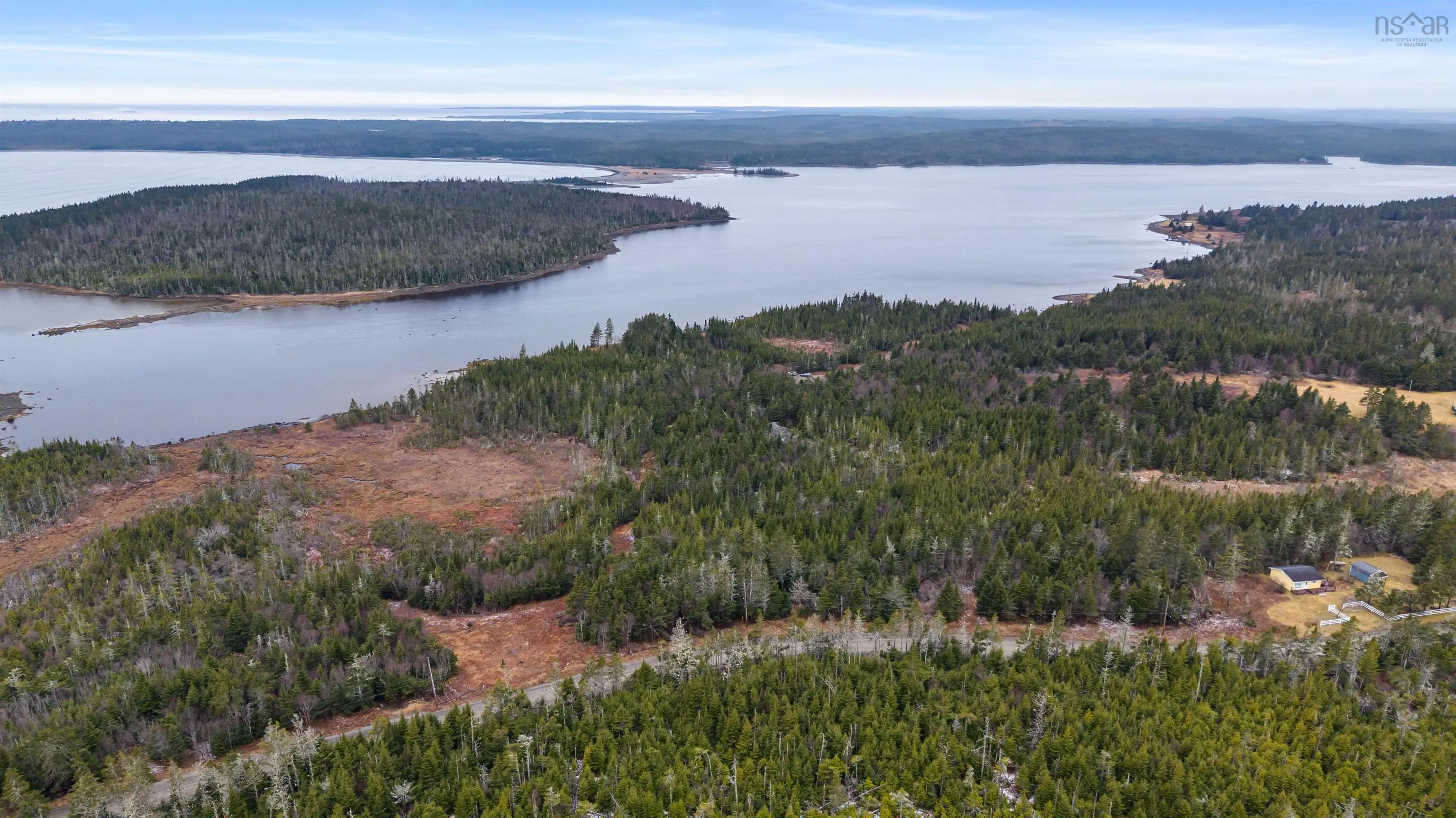 Wine Harbour Village Road Lot 5, Wine Harbour Ns B0j 3c0, ,Land,For Sale,Wine Harbour Village,202507091