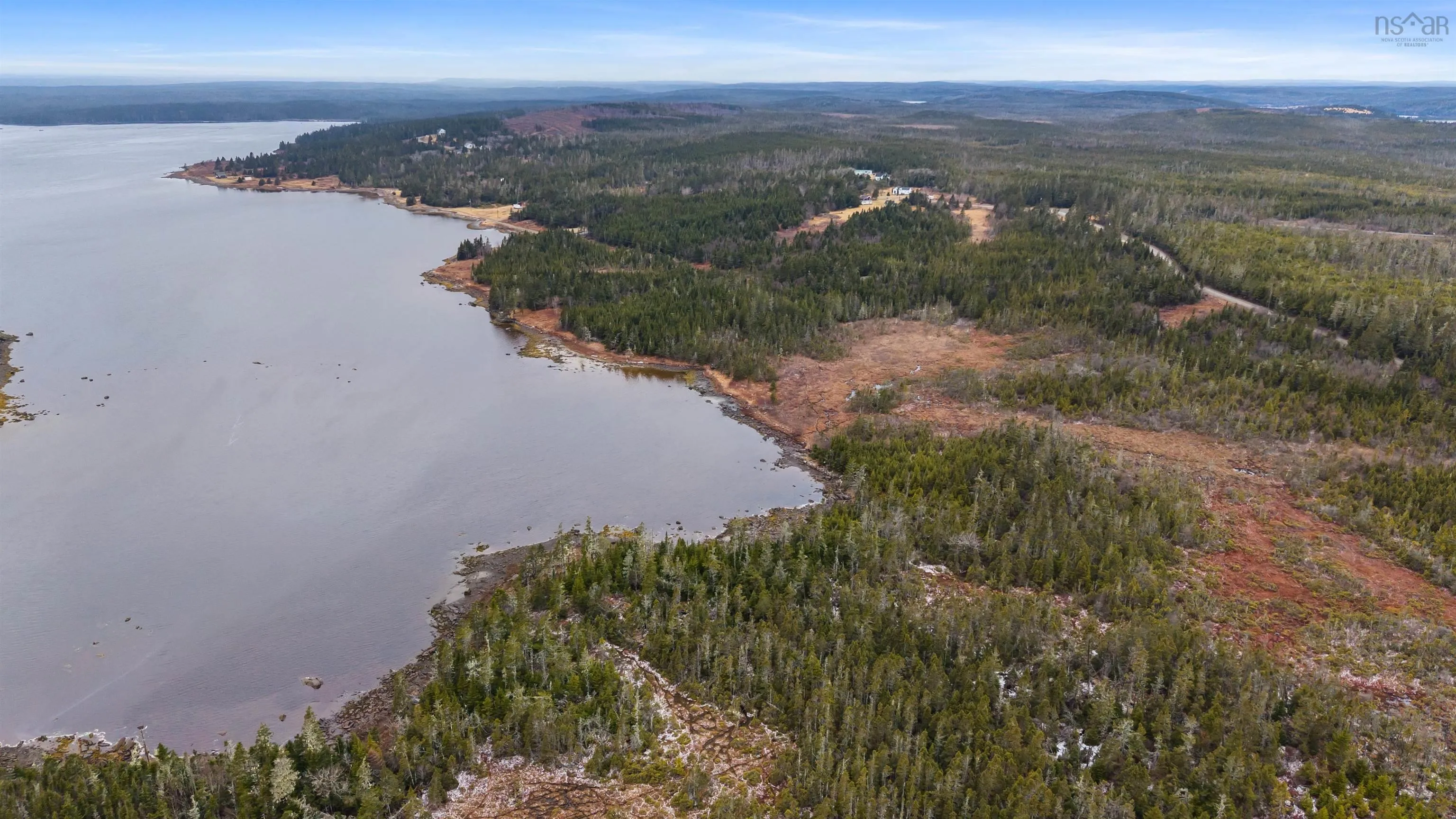Wine Harbour Village Road Lot 5, Wine Harbour Ns B0j 3c0, ,Land,For Sale,Wine Harbour Village,202507091