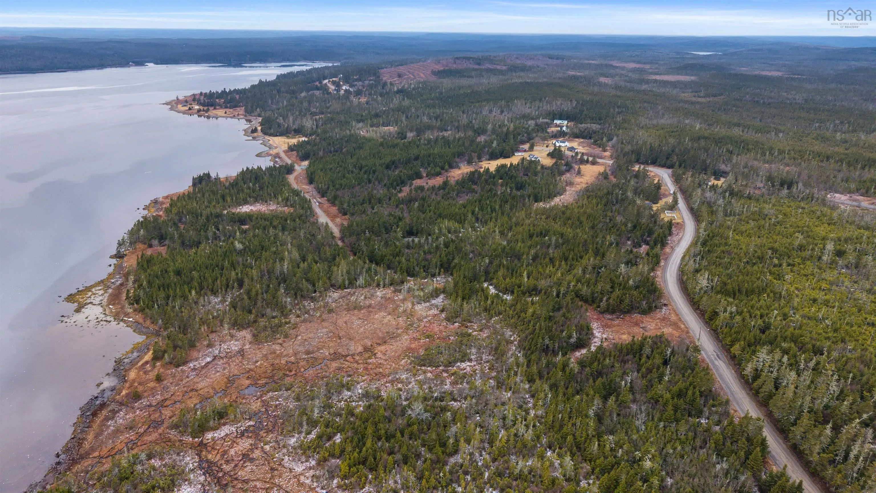 Wine Harbour Village Road Lot 5, Wine Harbour Ns B0j 3c0, ,Land,For Sale,Wine Harbour Village,202507091