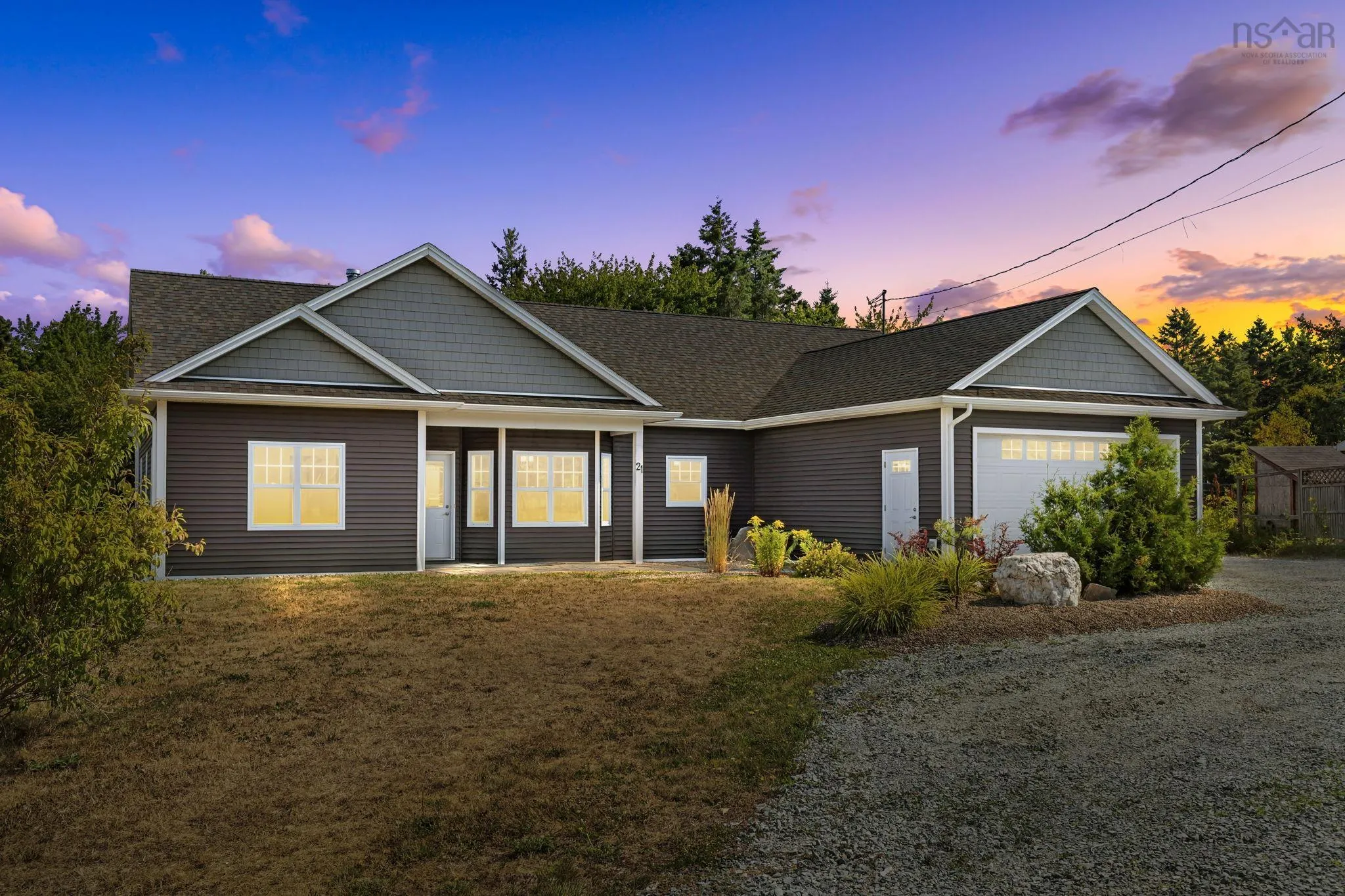 21 Prospectors Loop, Montague Gold Mines, NS B2R 1K6, 3 Bedrooms Bedrooms, ,2 BathroomsBathrooms,Residential,For Sale,Prospectors,202520607