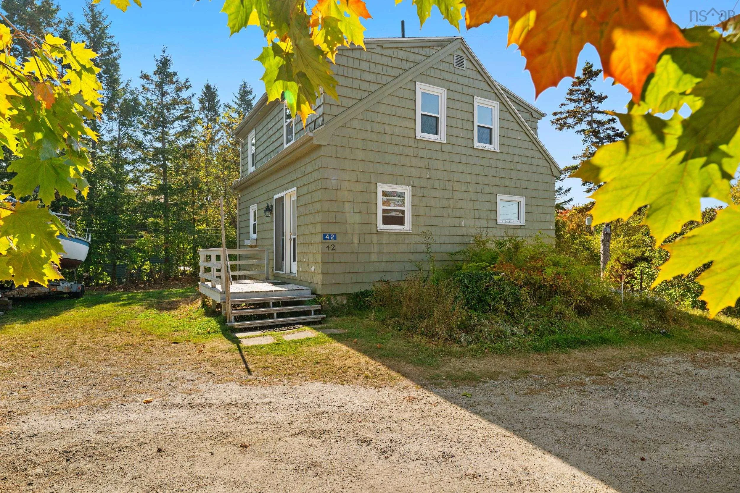 42 Charles Hiltz Road, Western Shore, NS B0J 3M0, 3 Bedrooms Bedrooms, ,2 BathroomsBathrooms,Residential,For Sale,Charles Hiltz,202525447