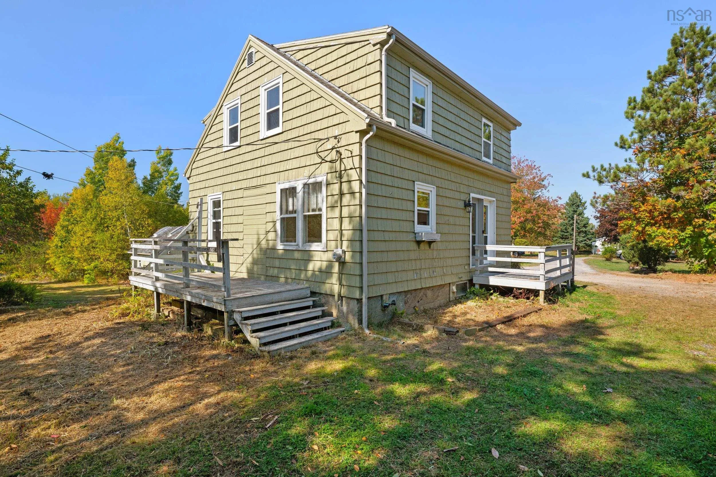 42 Charles Hiltz Road, Western Shore, NS B0J 3M0, 3 Bedrooms Bedrooms, ,2 BathroomsBathrooms,Residential,For Sale,Charles Hiltz,202525447