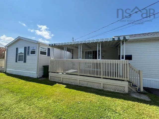 37 Belmont Drive, Bridgewater, NS B4V 4E6, 3 Bedrooms Bedrooms, ,2 BathroomsBathrooms,Residential,For Sale,Belmont,202518358