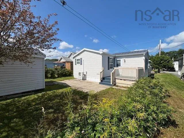 37 Belmont Drive, Bridgewater, NS B4V 4E6, 3 Bedrooms Bedrooms, ,2 BathroomsBathrooms,Residential,For Sale,Belmont,202518358