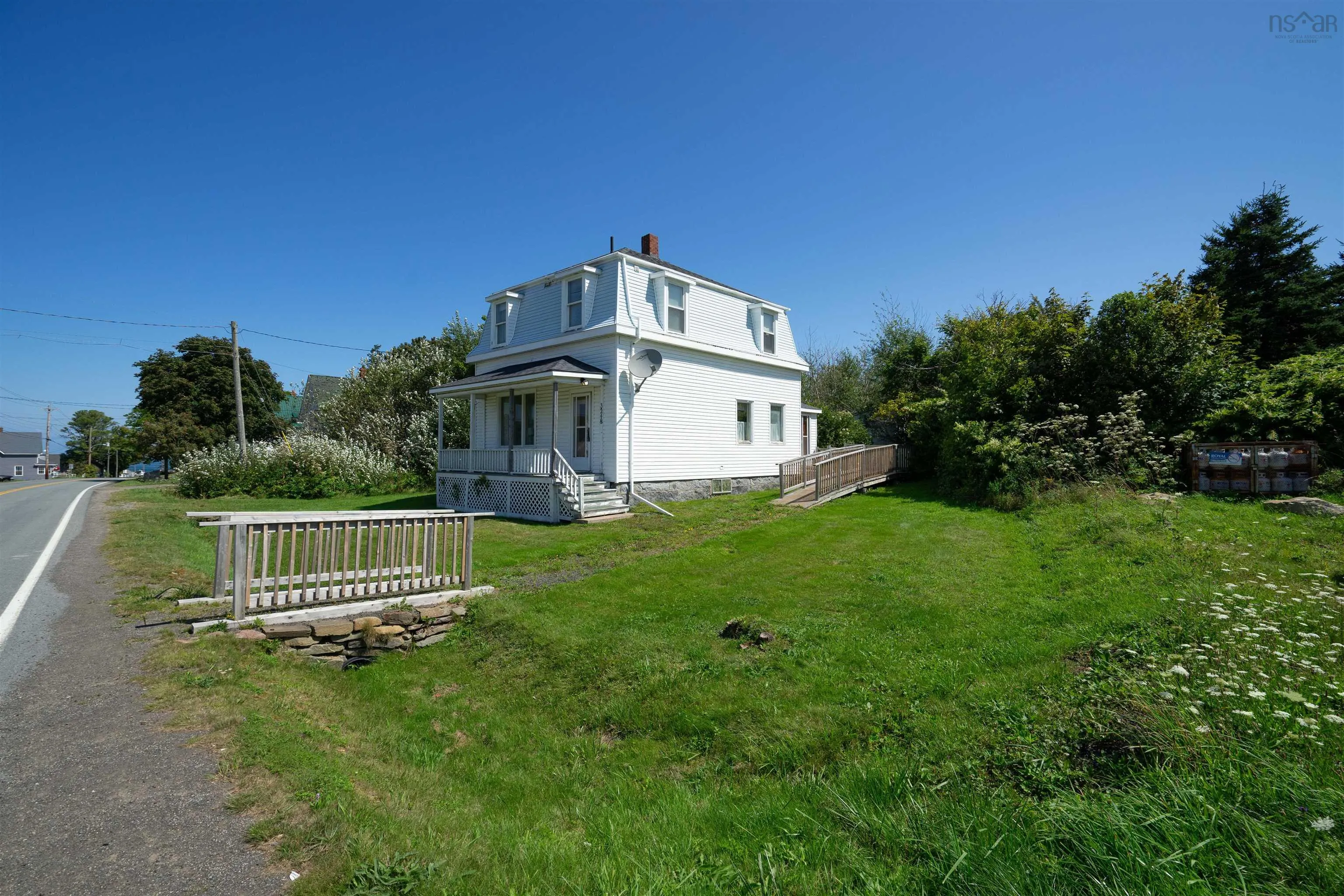 3248 Highway 217, Tiverton Ns B0v 1g0, 3 Bedrooms Bedrooms, ,1 BathroomBathrooms,Residential,For Sale,Highway 217,202420747
