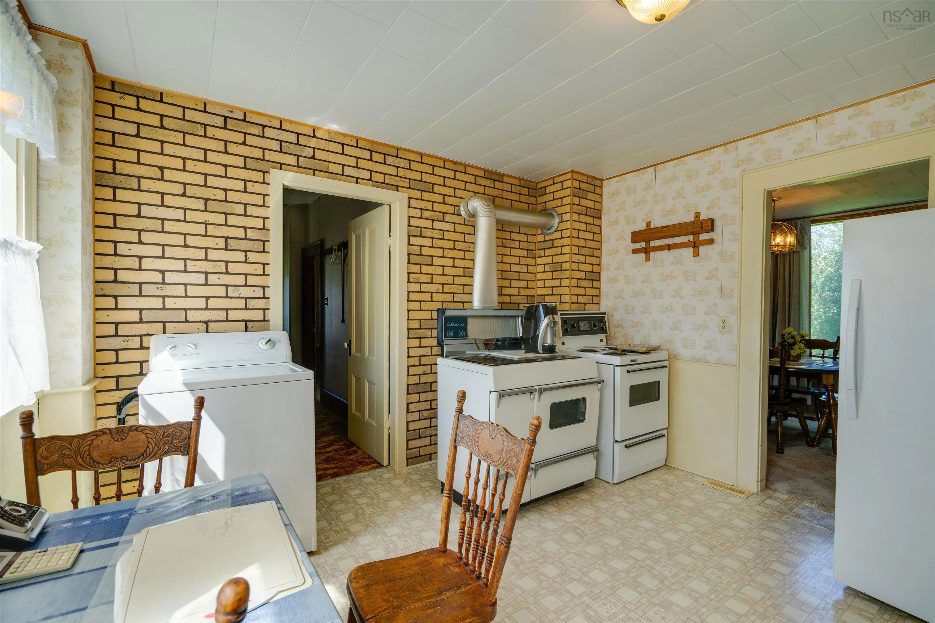 3248 Highway 217, Tiverton Ns B0v 1g0, 3 Bedrooms Bedrooms, ,1 BathroomBathrooms,Residential,For Sale,Highway 217,202420747