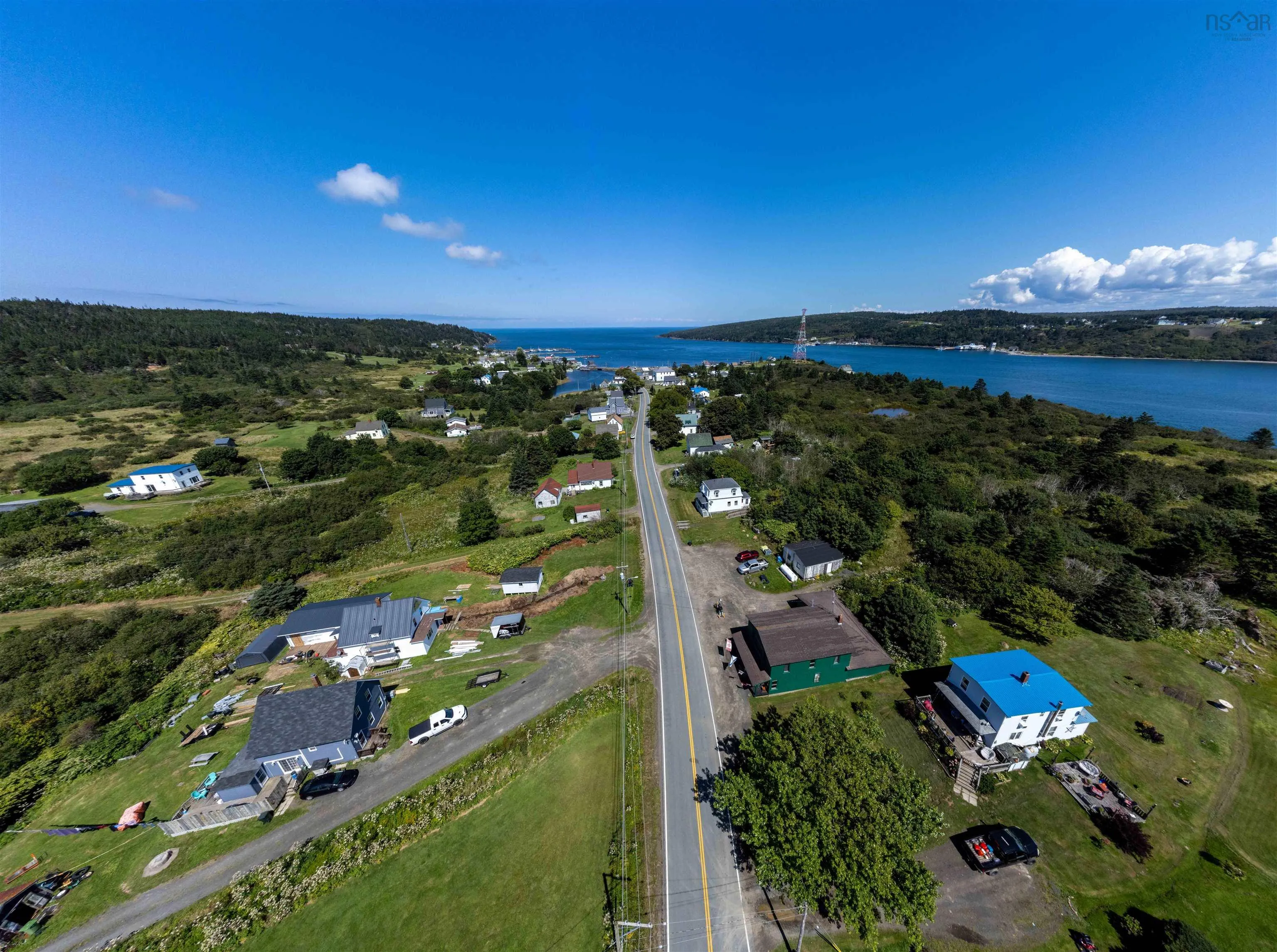 3248 Highway 217, Tiverton Ns B0v 1g0, 3 Bedrooms Bedrooms, ,1 BathroomBathrooms,Residential,For Sale,Highway 217,202420747