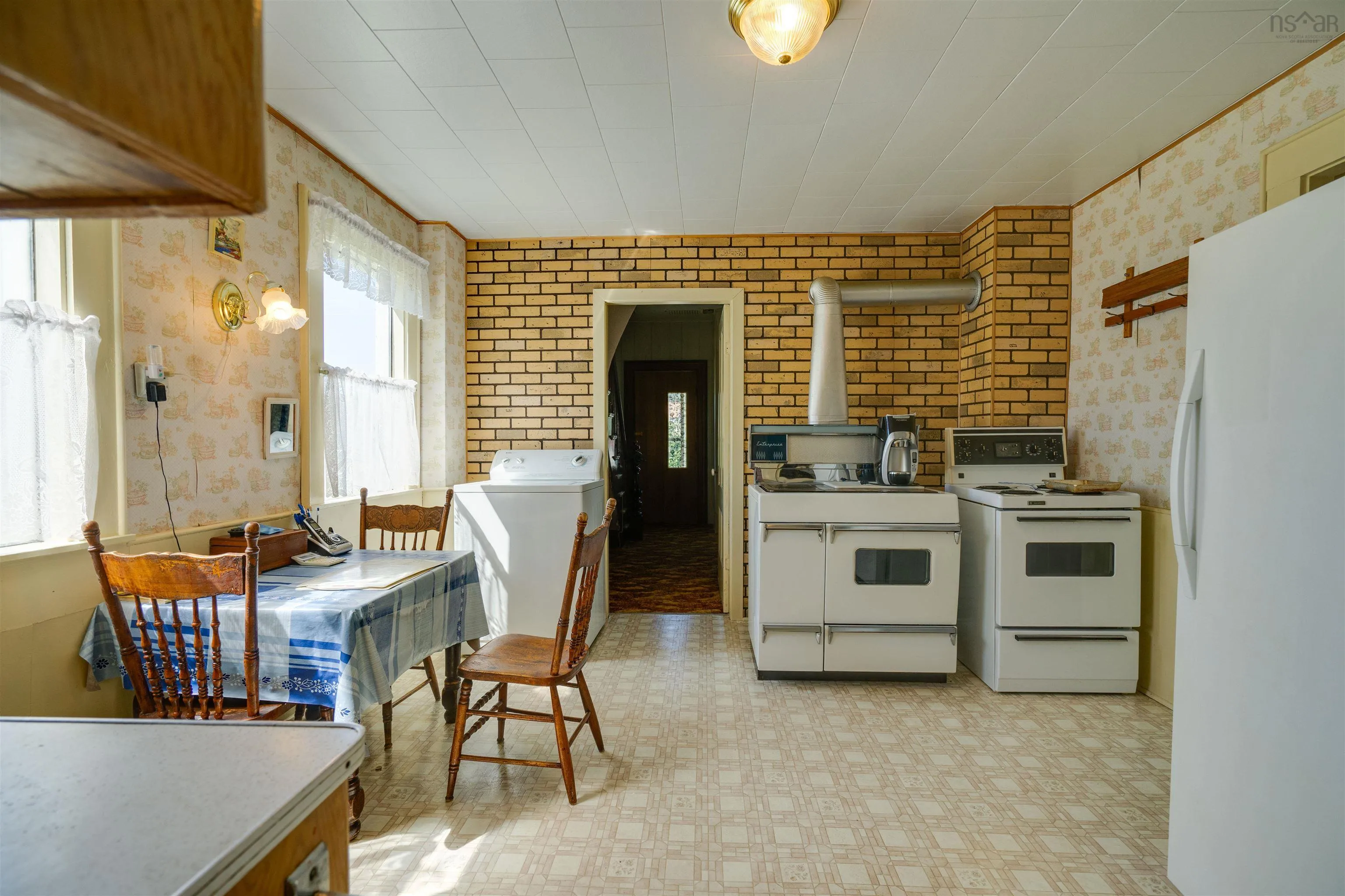 3248 Highway 217, Tiverton Ns B0v 1g0, 3 Bedrooms Bedrooms, ,1 BathroomBathrooms,Residential,For Sale,Highway 217,202420747