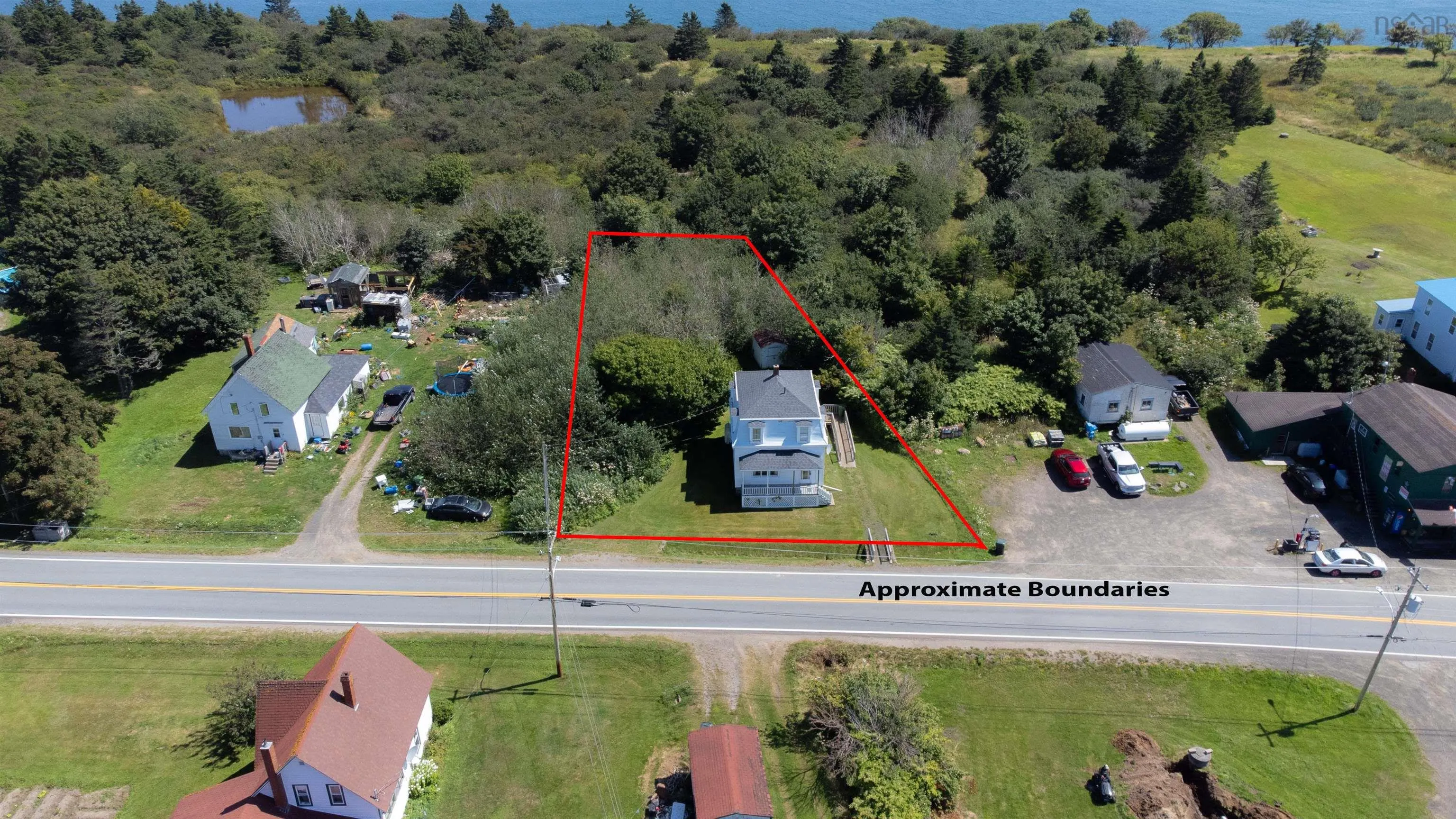 3248 Highway 217, Tiverton Ns B0v 1g0, 3 Bedrooms Bedrooms, ,1 BathroomBathrooms,Residential,For Sale,Highway 217,202420747