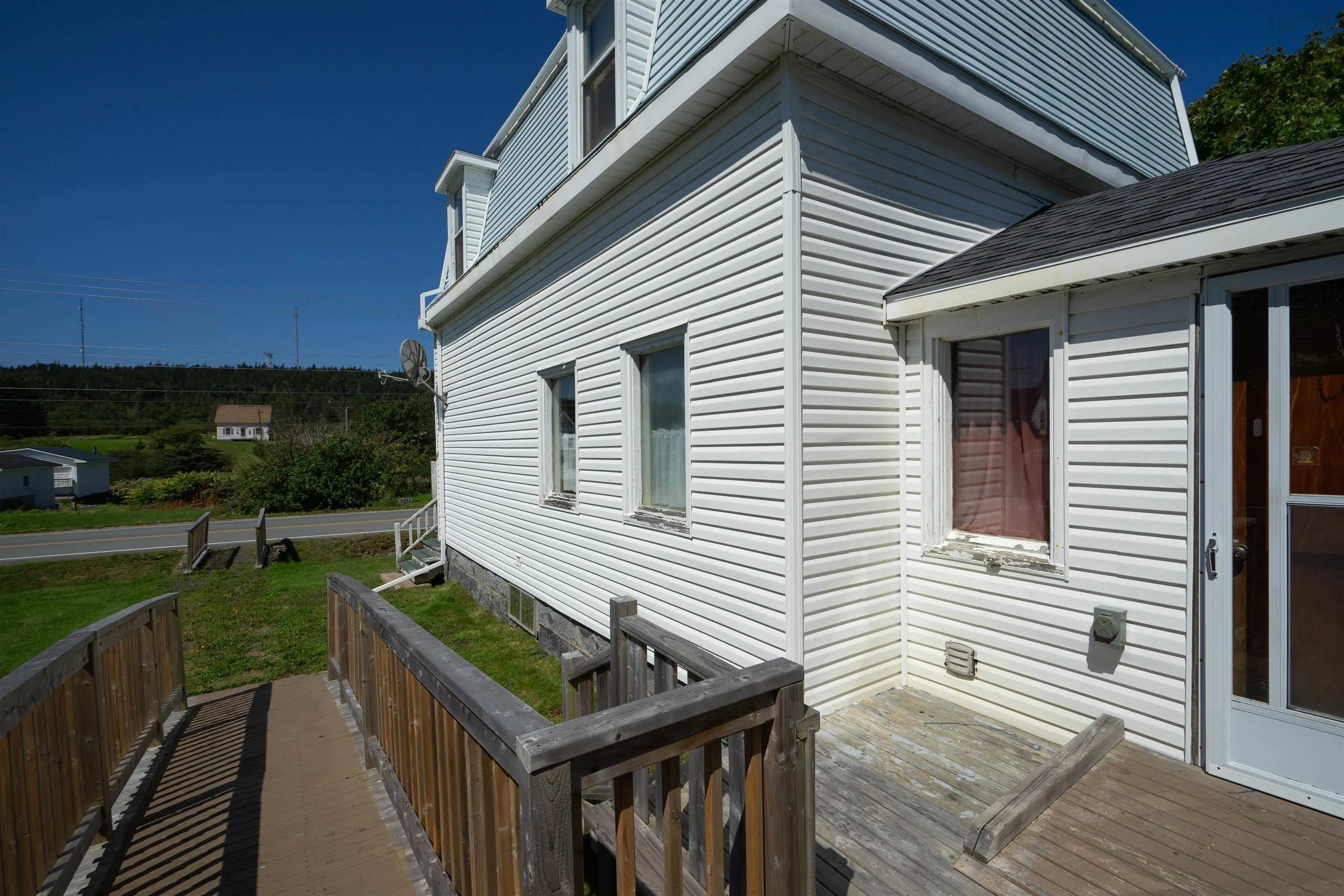 3248 Highway 217, Tiverton Ns B0v 1g0, 3 Bedrooms Bedrooms, ,1 BathroomBathrooms,Residential,For Sale,Highway 217,202420747