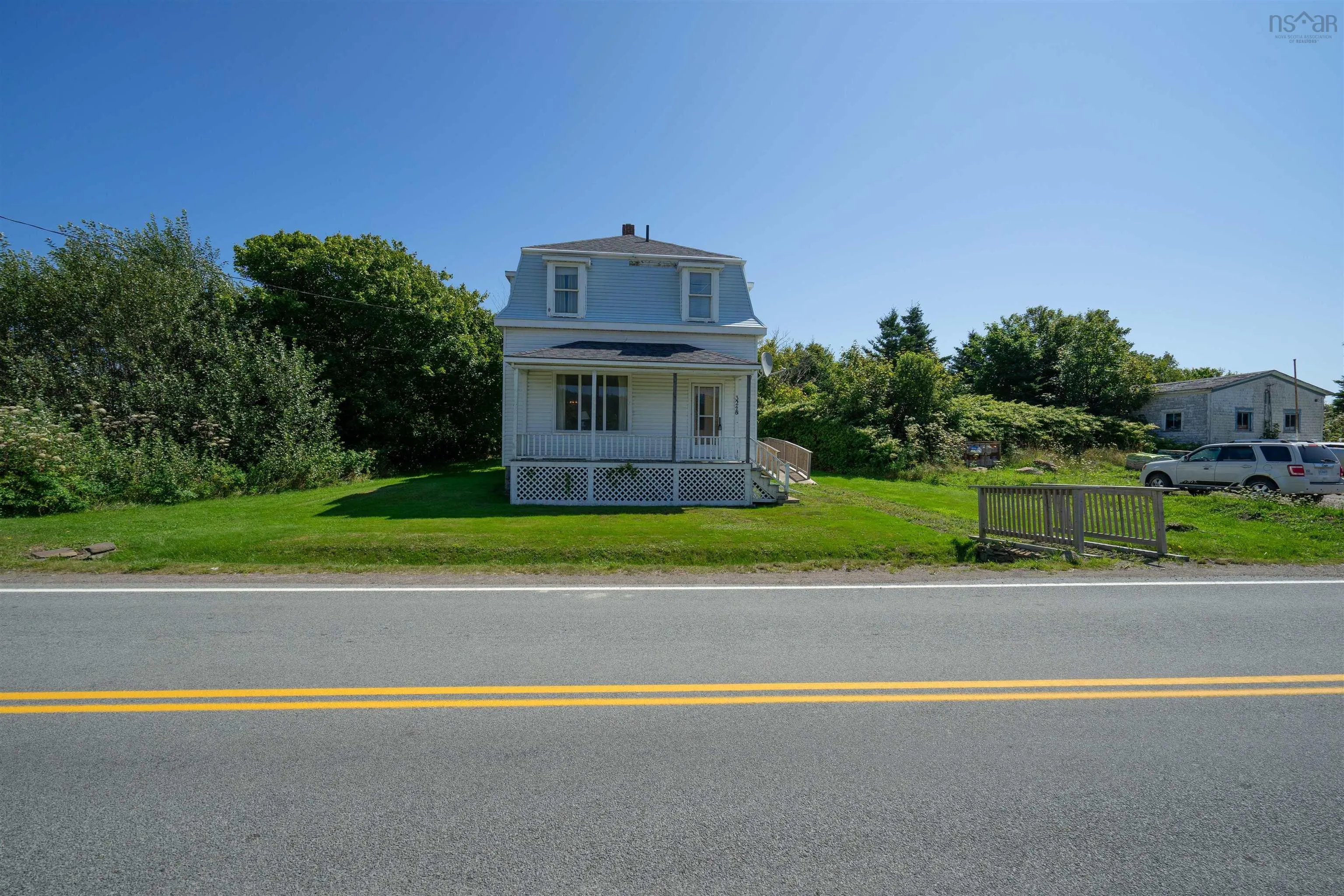 3248 Highway 217, Tiverton Ns B0v 1g0, 3 Bedrooms Bedrooms, ,1 BathroomBathrooms,Residential,For Sale,Highway 217,202420747