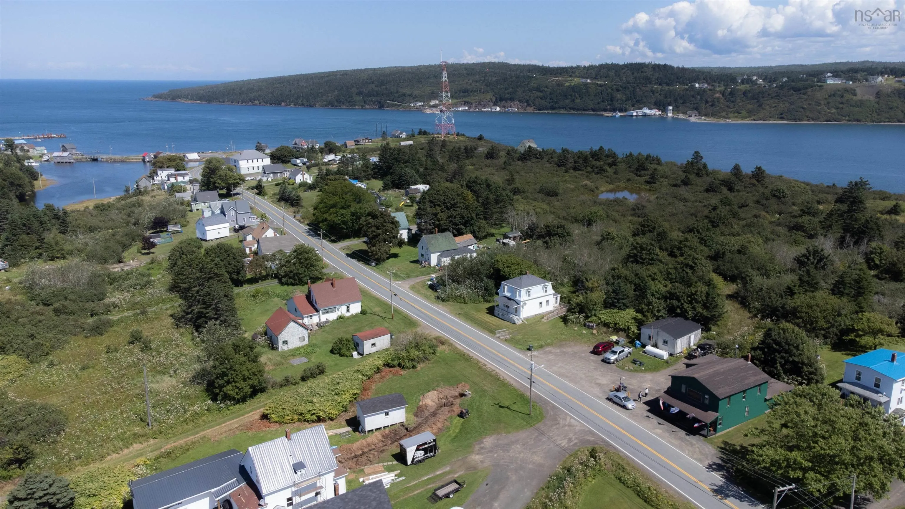 3248 Highway 217, Tiverton Ns B0v 1g0, 3 Bedrooms Bedrooms, ,1 BathroomBathrooms,Residential,For Sale,Highway 217,202420747
