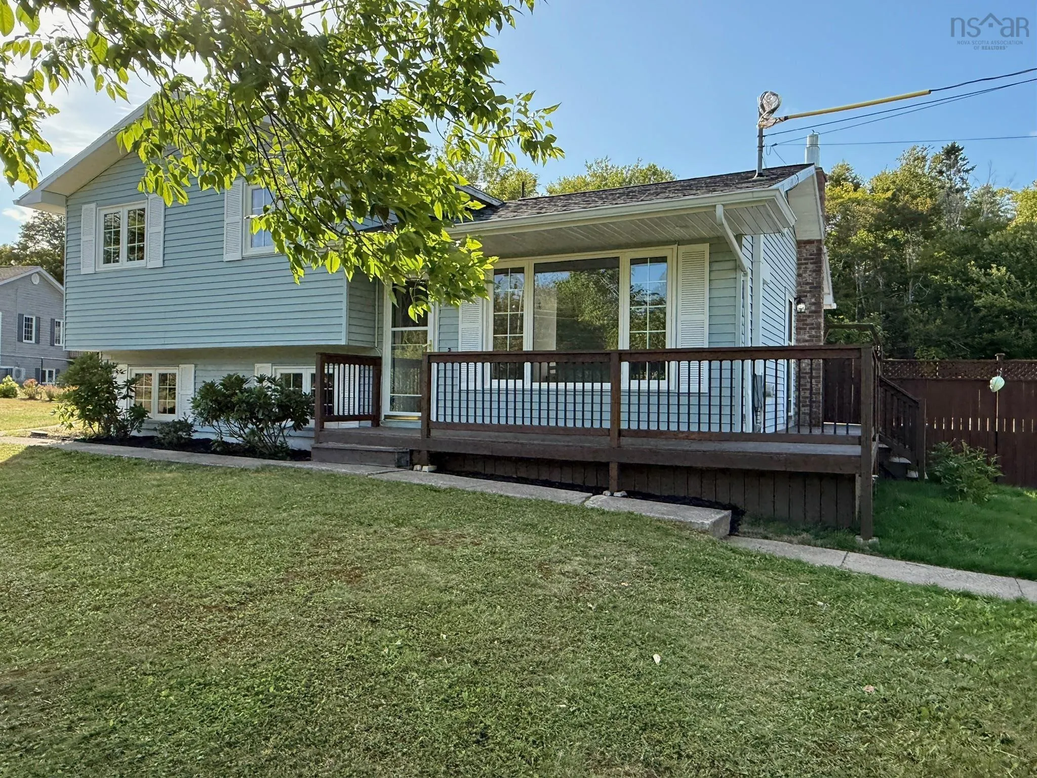 22 Oakland Drive, Howie Centre, NS B1L 1H1, 3 Bedrooms Bedrooms, ,2 BathroomsBathrooms,Residential,For Sale,Oakland,202522000