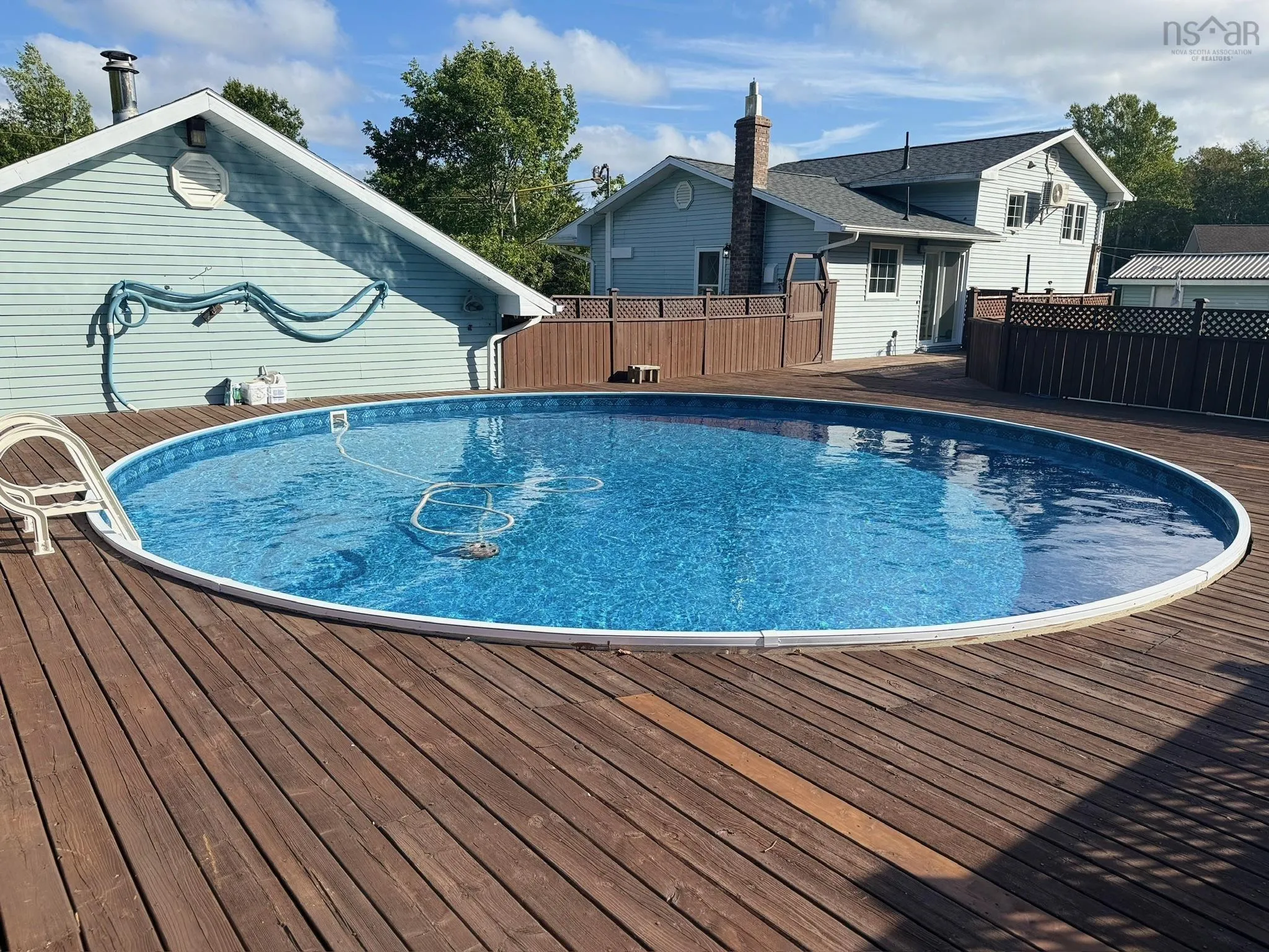 22 Oakland Drive, Howie Centre, NS B1L 1H1, 3 Bedrooms Bedrooms, ,2 BathroomsBathrooms,Residential,For Sale,Oakland,202522000