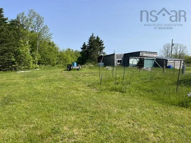 1129 Mckenzie Mountain Road, Litchfield, NS B0V 1A0, ,Land,For Sale,Mckenzie Mountain,202513490