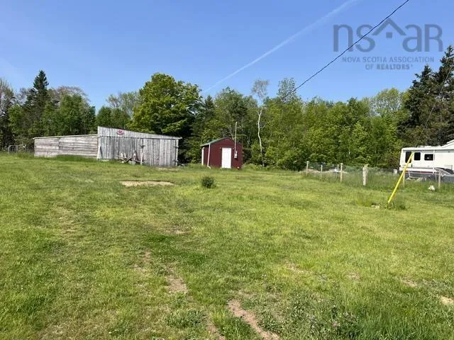 1129 Mckenzie Mountain Road, Litchfield, NS B0V 1A0, ,Land,For Sale,Mckenzie Mountain,202513490