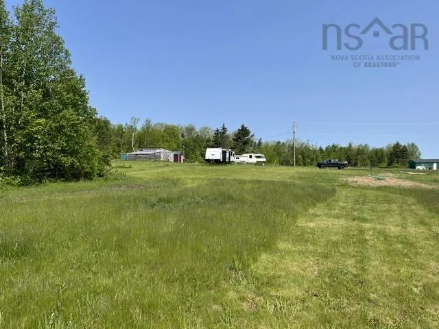 1129 Mckenzie Mountain Road, Litchfield, NS B0V 1A0, ,Land,For Sale,Mckenzie Mountain,202513490