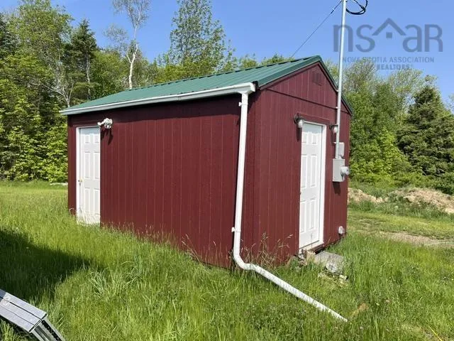 1129 Mckenzie Mountain Road, Litchfield, NS B0V 1A0, ,Land,For Sale,Mckenzie Mountain,202513490