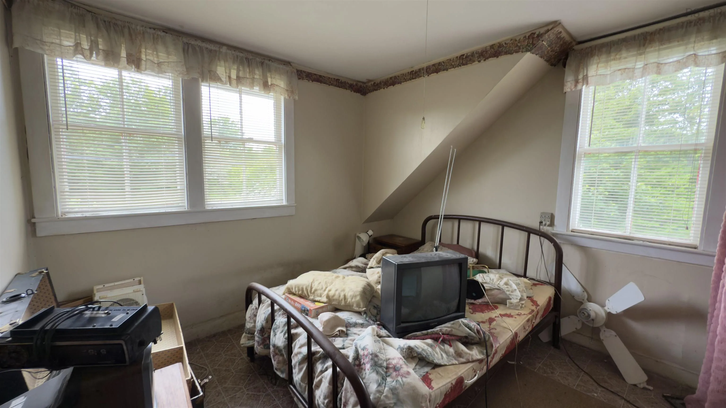 2259 Highway 334, Upper Wedgeport, NS B0W 1B0, 3 Bedrooms Bedrooms, ,1 BathroomBathrooms,Residential,For Sale,Highway 334,202517723