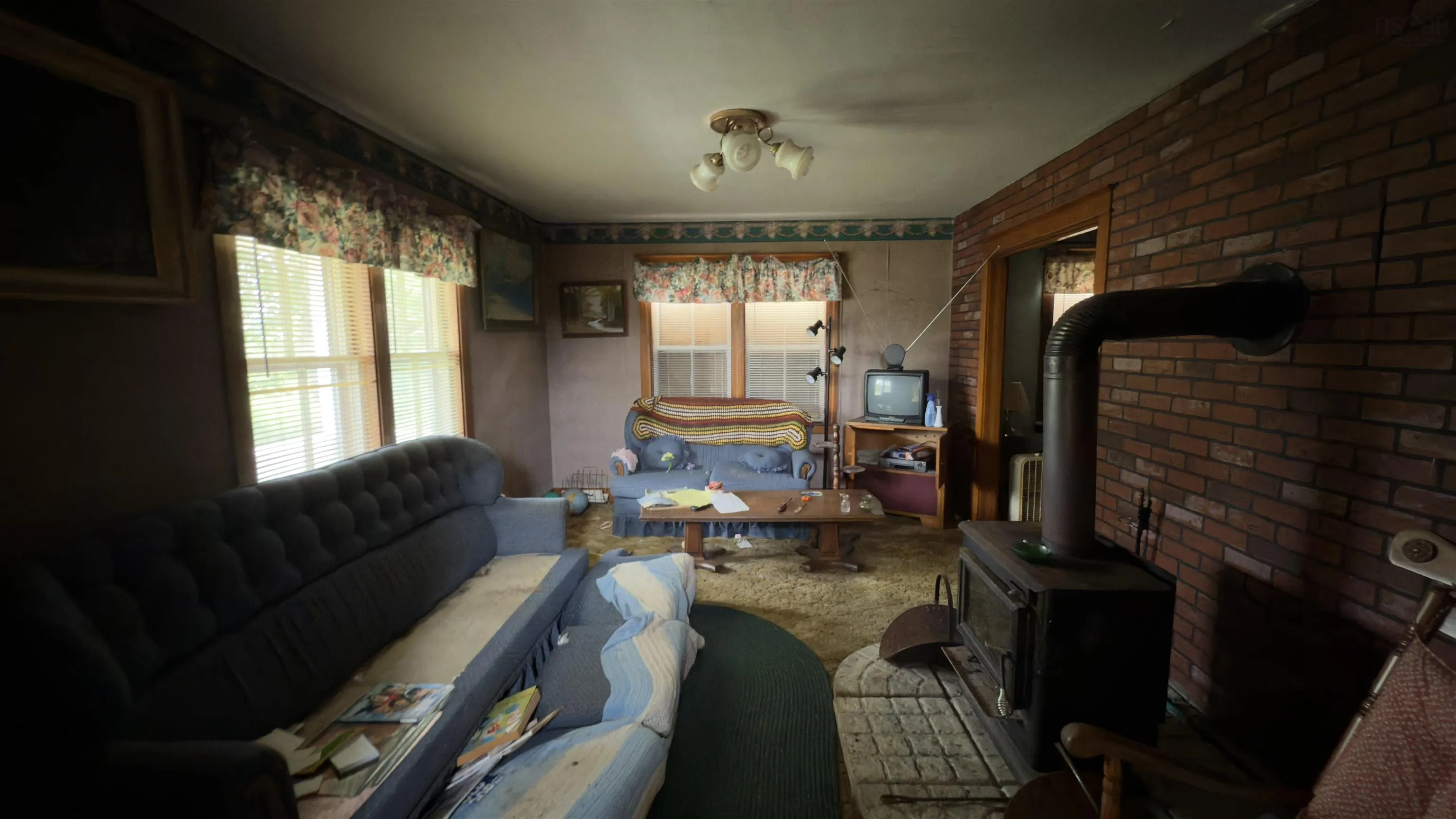 2259 Highway 334, Upper Wedgeport, NS B0W 1B0, 3 Bedrooms Bedrooms, ,1 BathroomBathrooms,Residential,For Sale,Highway 334,202517723