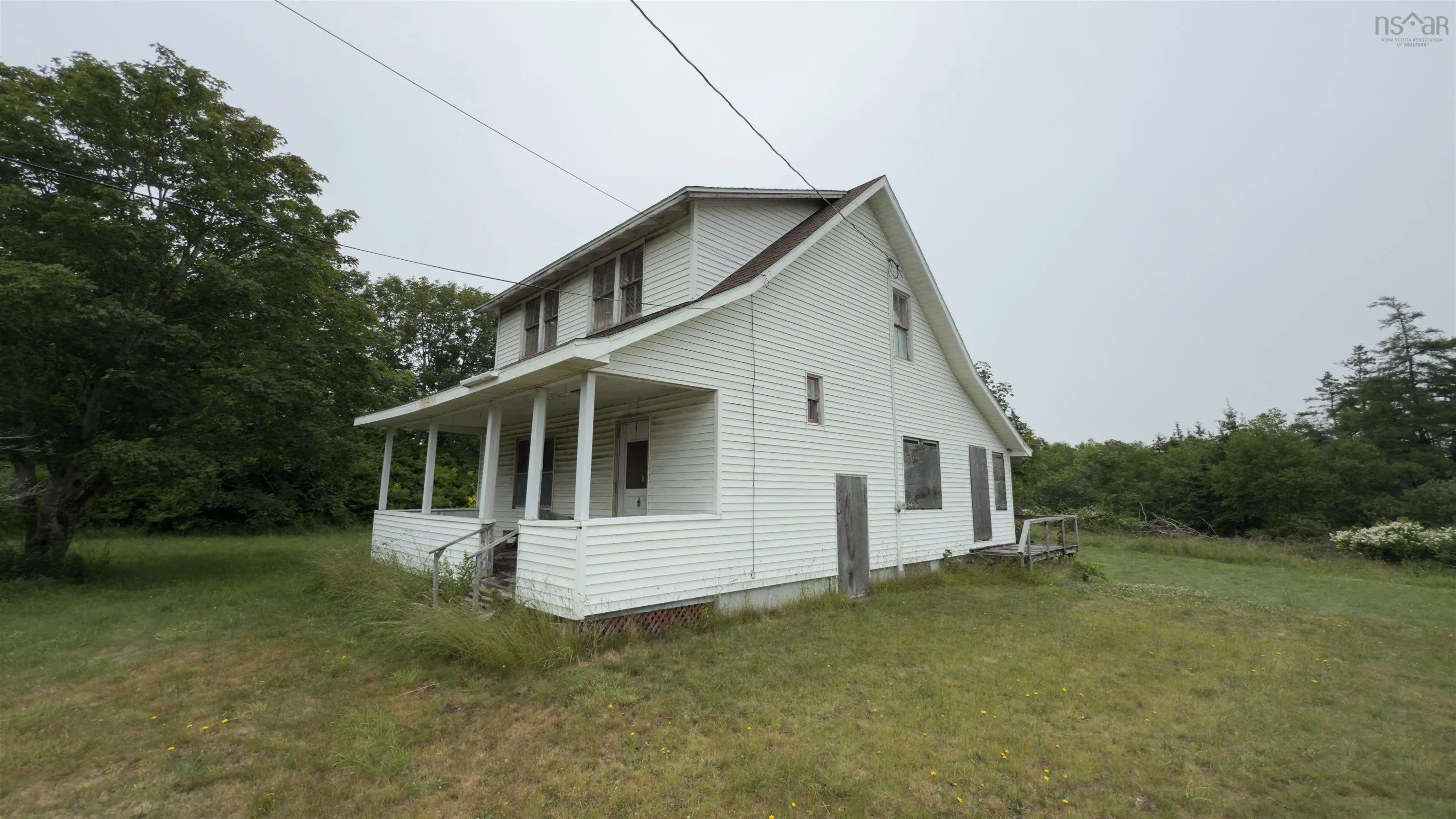2259 Highway 334, Upper Wedgeport, NS B0W 1B0, 3 Bedrooms Bedrooms, ,1 BathroomBathrooms,Residential,For Sale,Highway 334,202517723