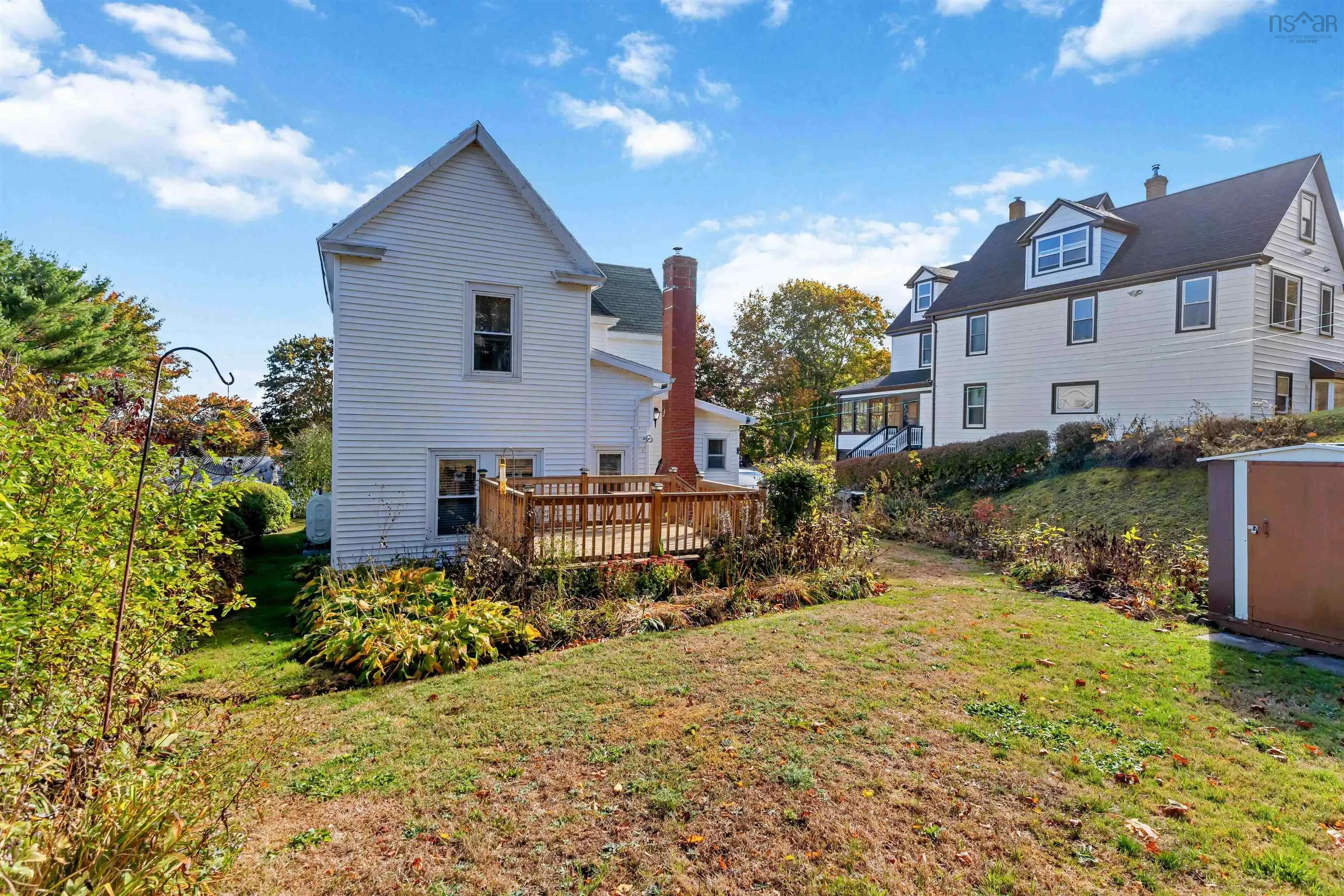 191 Second Avenue, Digby, NS B0V 1A0, 4 Bedrooms Bedrooms, ,1 BathroomBathrooms,Residential,For Sale,Second,202525614